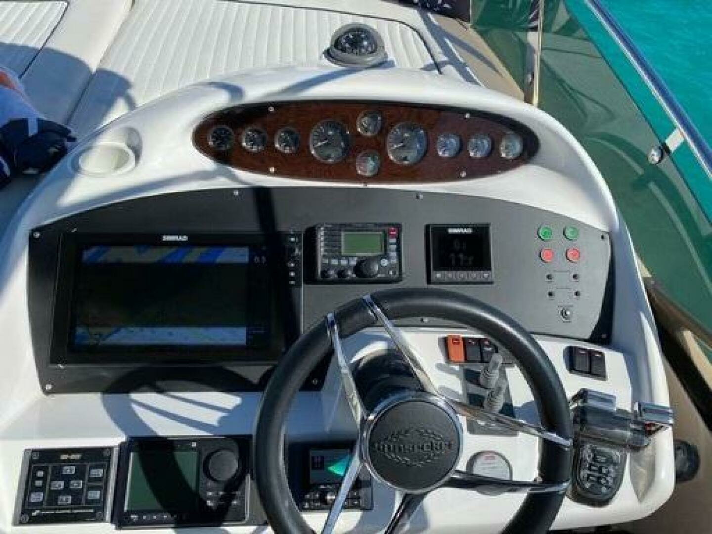 2006 Sunseeker Manhattan 50 - Image 18