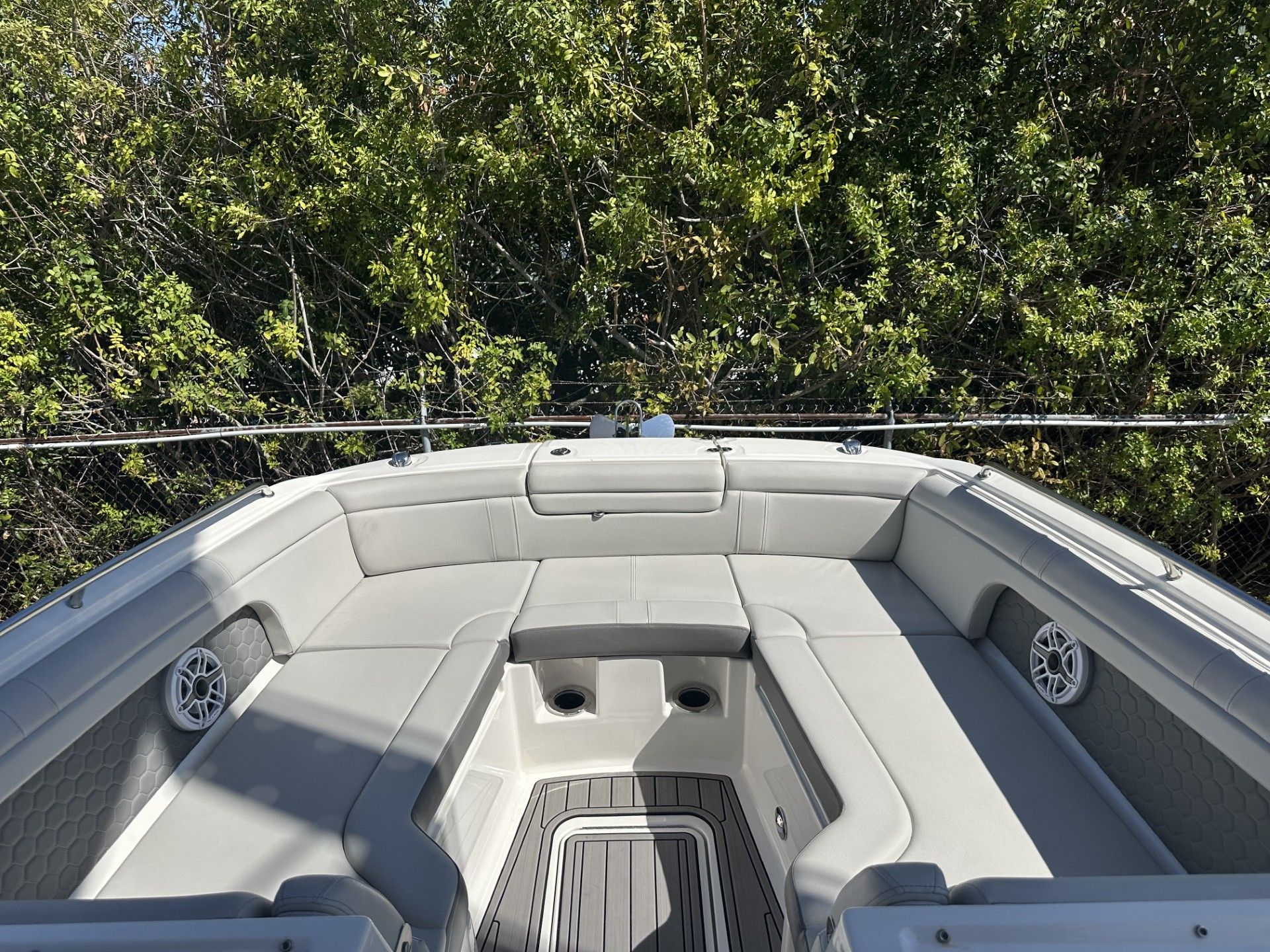 2024 Sea Ray 290 SD-OB - 10