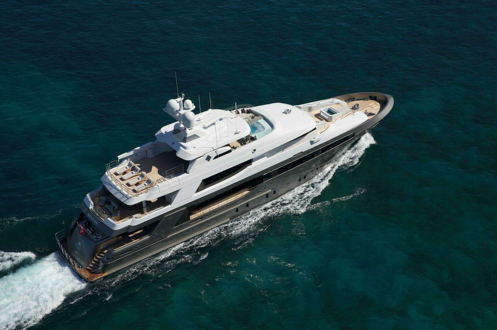 2016 Crescent Full Displacement, Twin Screw Diesel - Image 39
