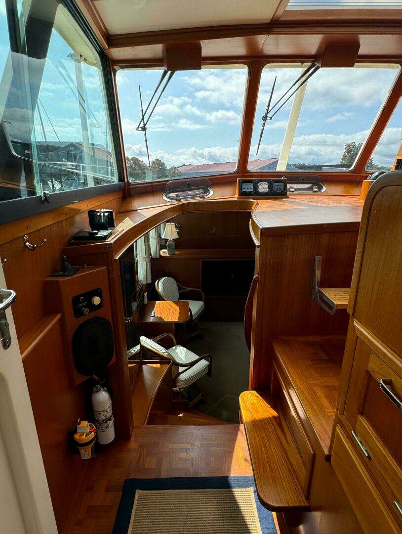 2003 Dettling Express Cruiser 51 - Image 26