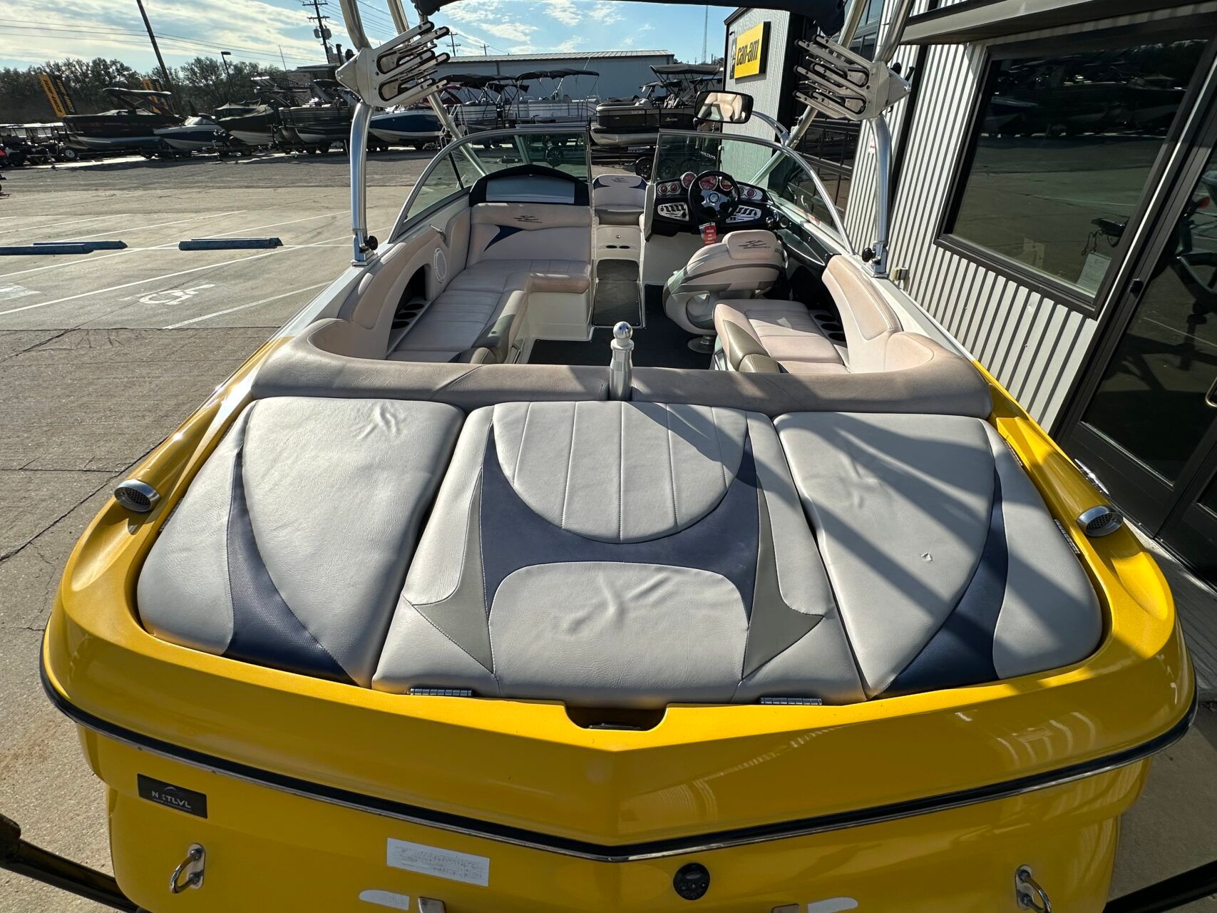 2006 MasterCraft — - 14
