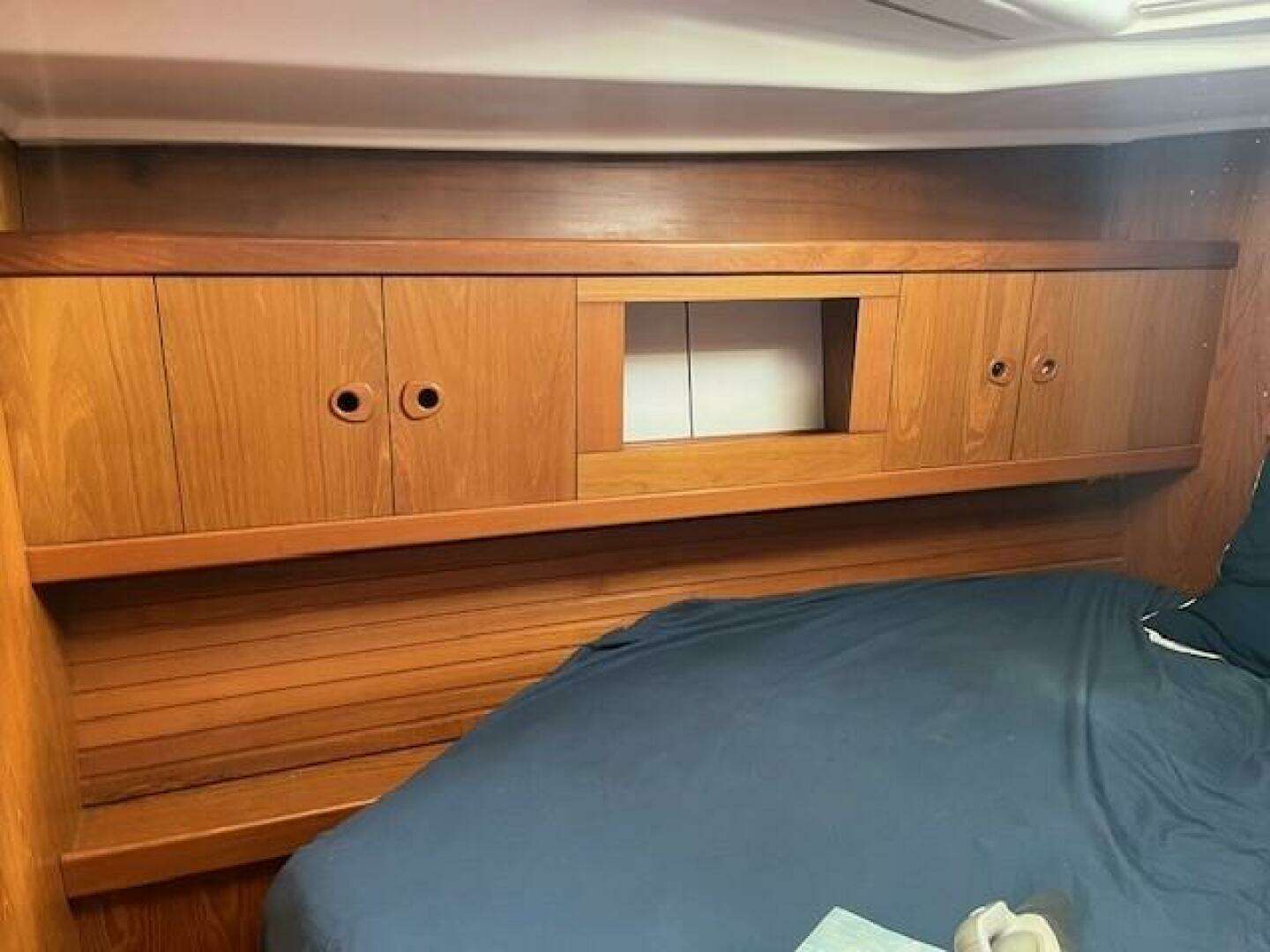 2003 Wauquiez Centurion 45S - Image 7