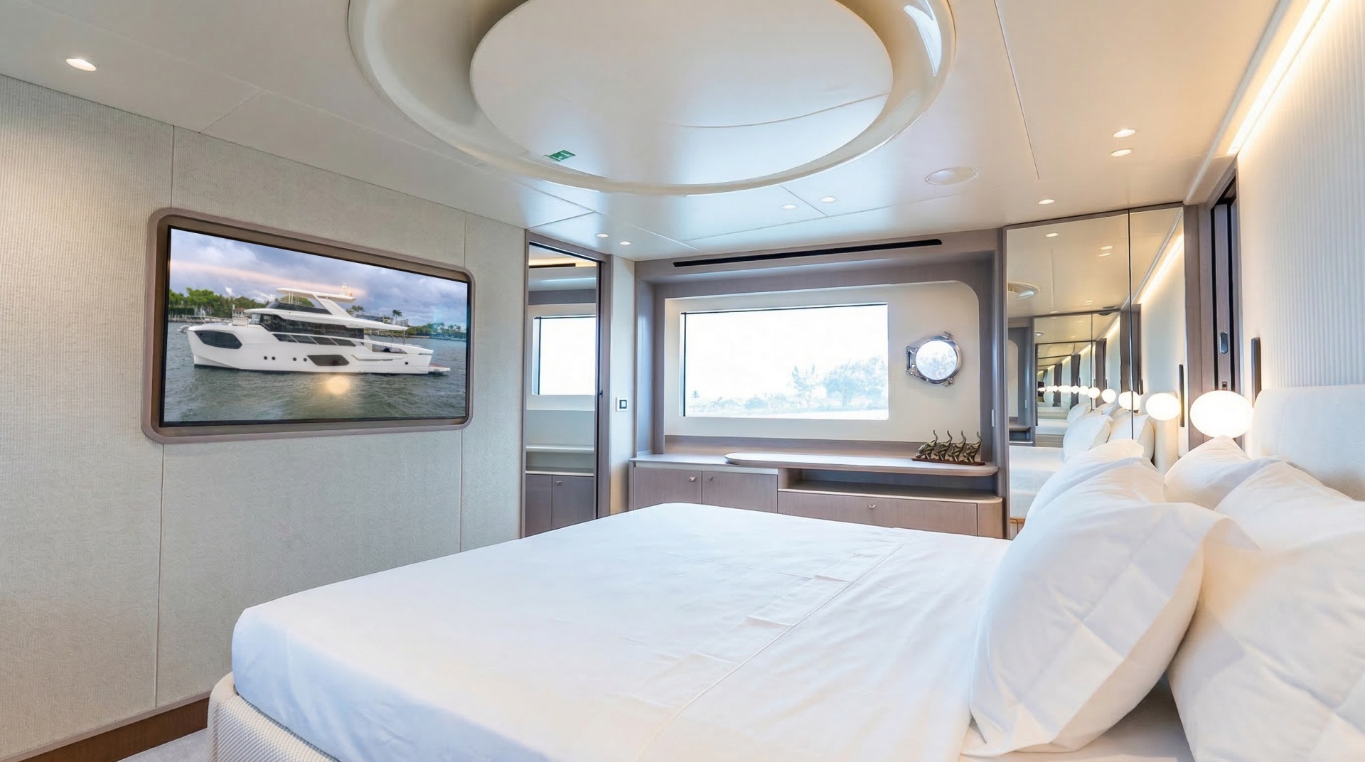 2027 Absolute Navetta 70 - Image 52