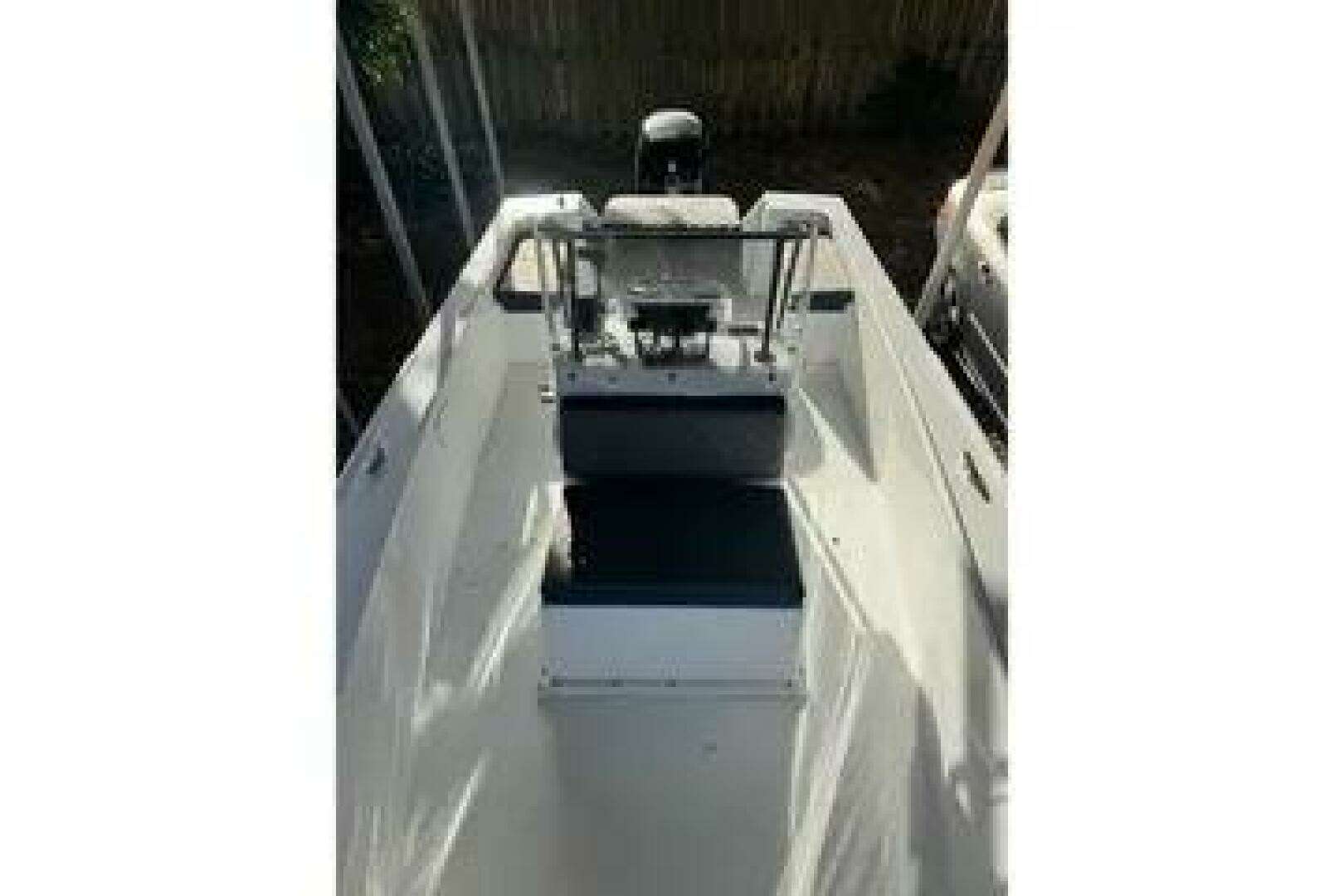 1986 Mako — - Image 3