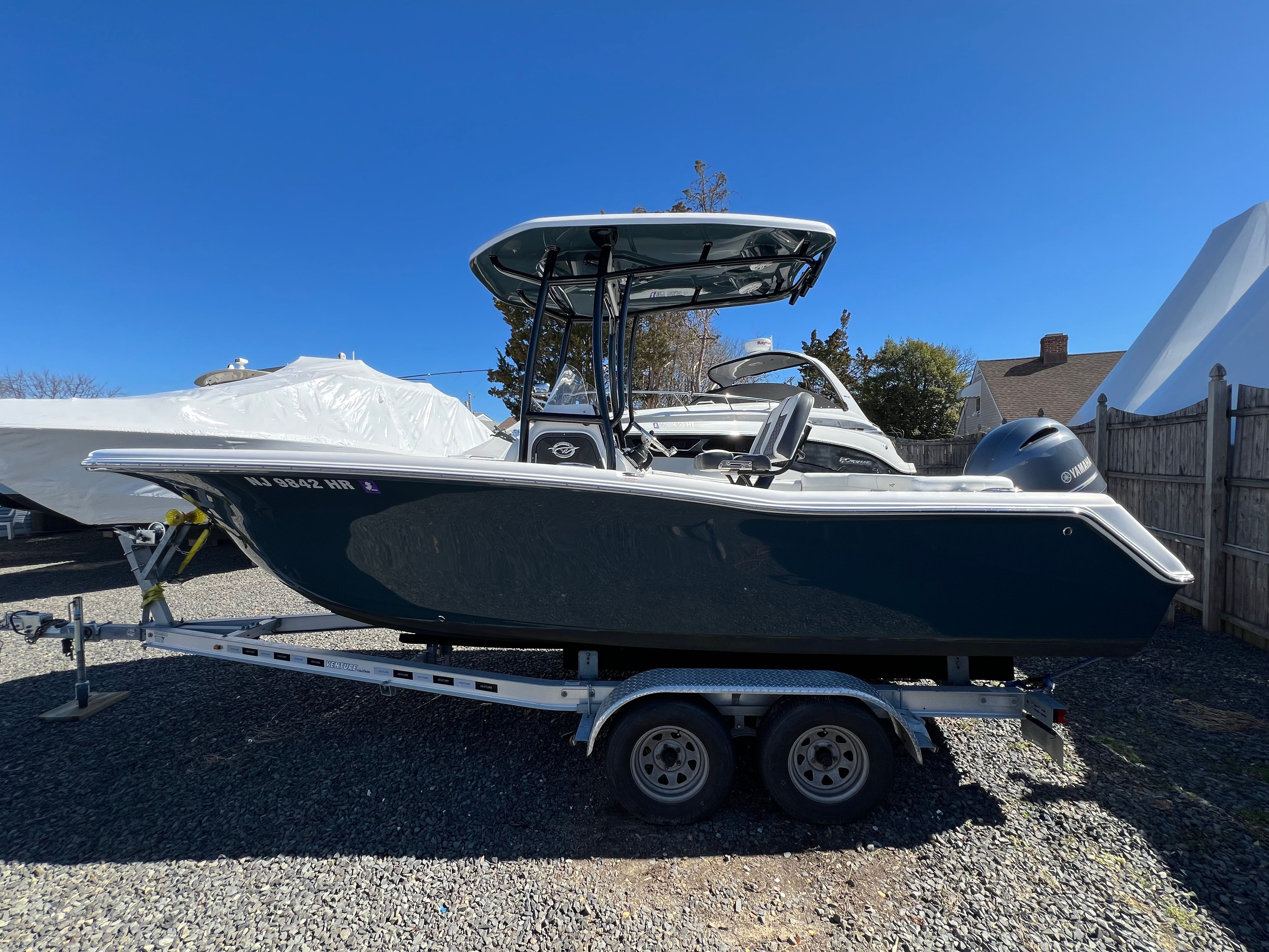 2022 Tidewater 220 LXF