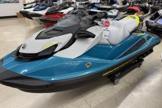 2024 Sea-Doo GTI SE 130