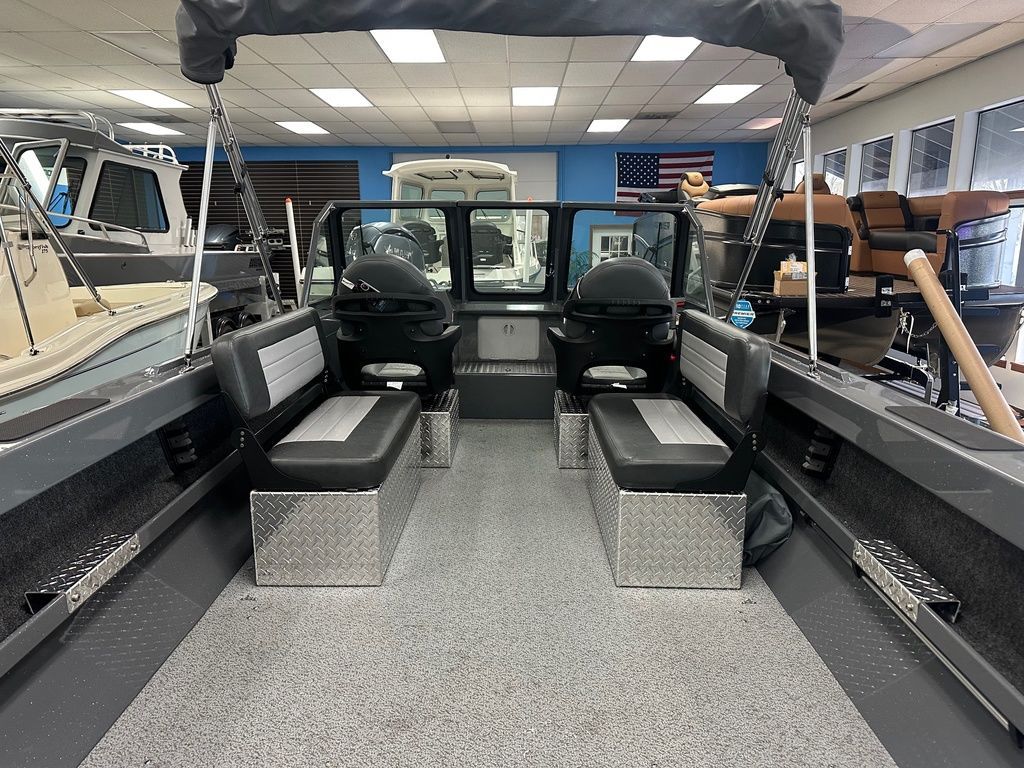 2026 Rh Boats SH 200 - 7