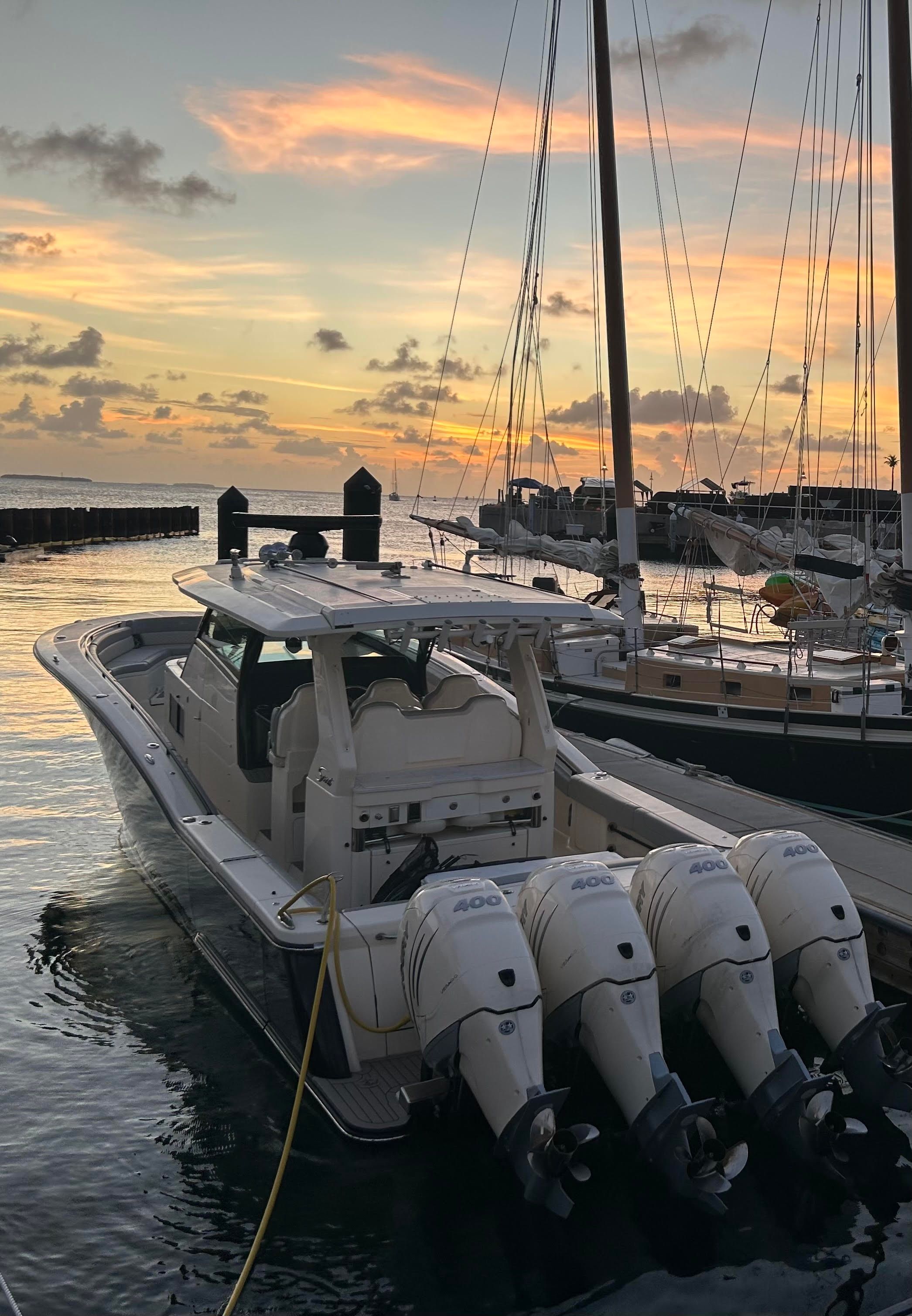 2022 Scout 425 LXF
