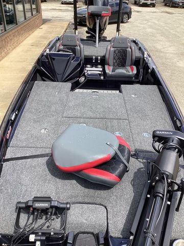 2026 Bass Cat Cougar FTD SP - 24