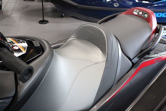 2026 Sea-Doo GTR-X 300 - 8