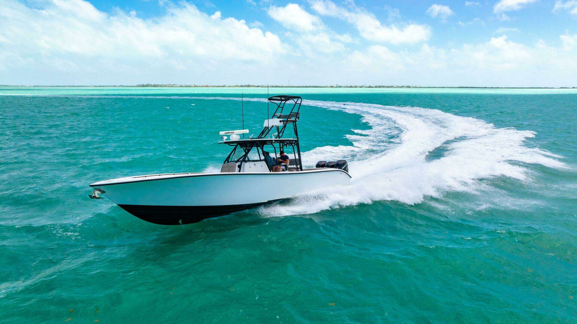 2015 Yellowfin CC - Image 31