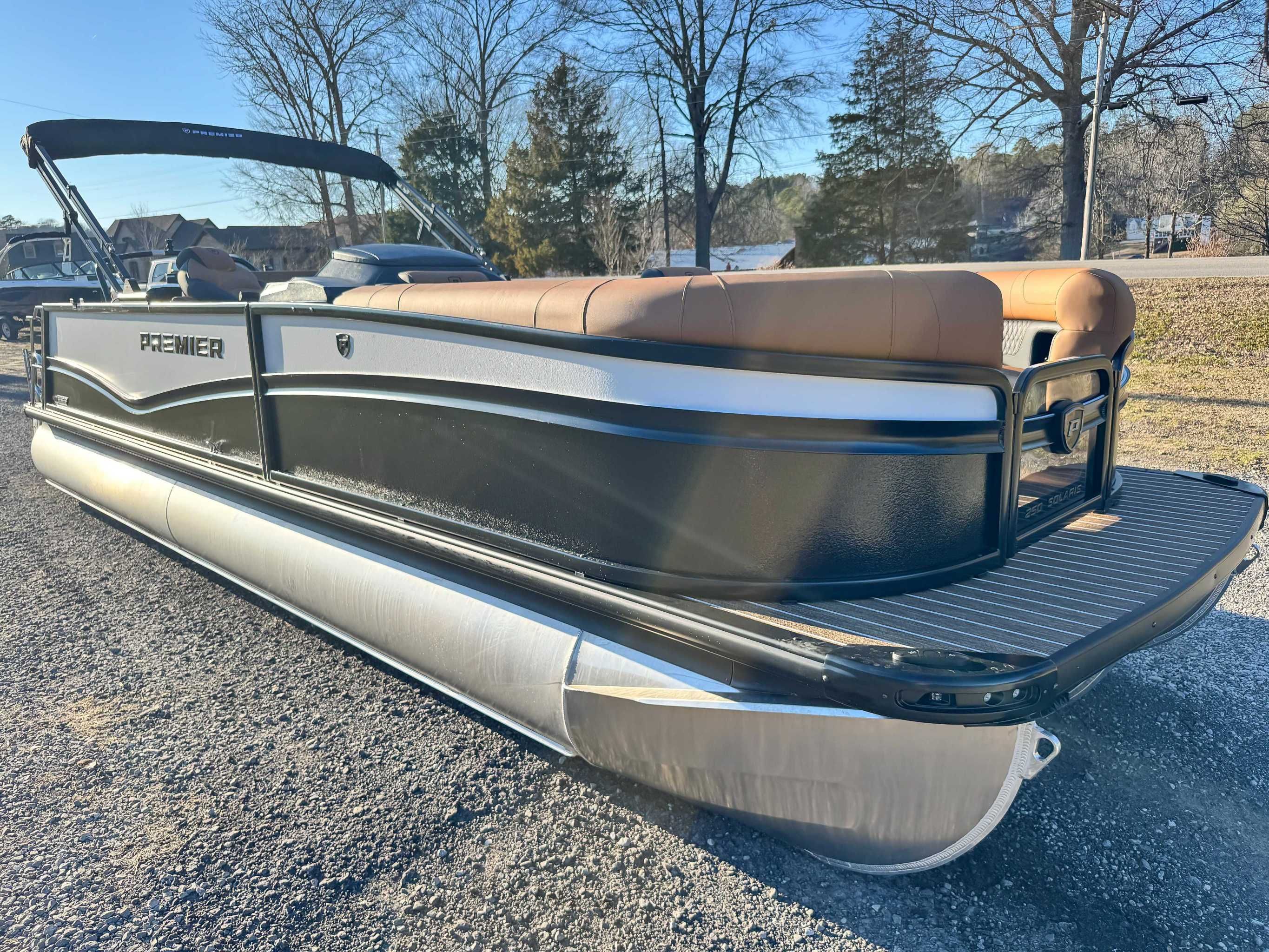 2026 Premier Solaris 250 RL (28 PTX) - 3