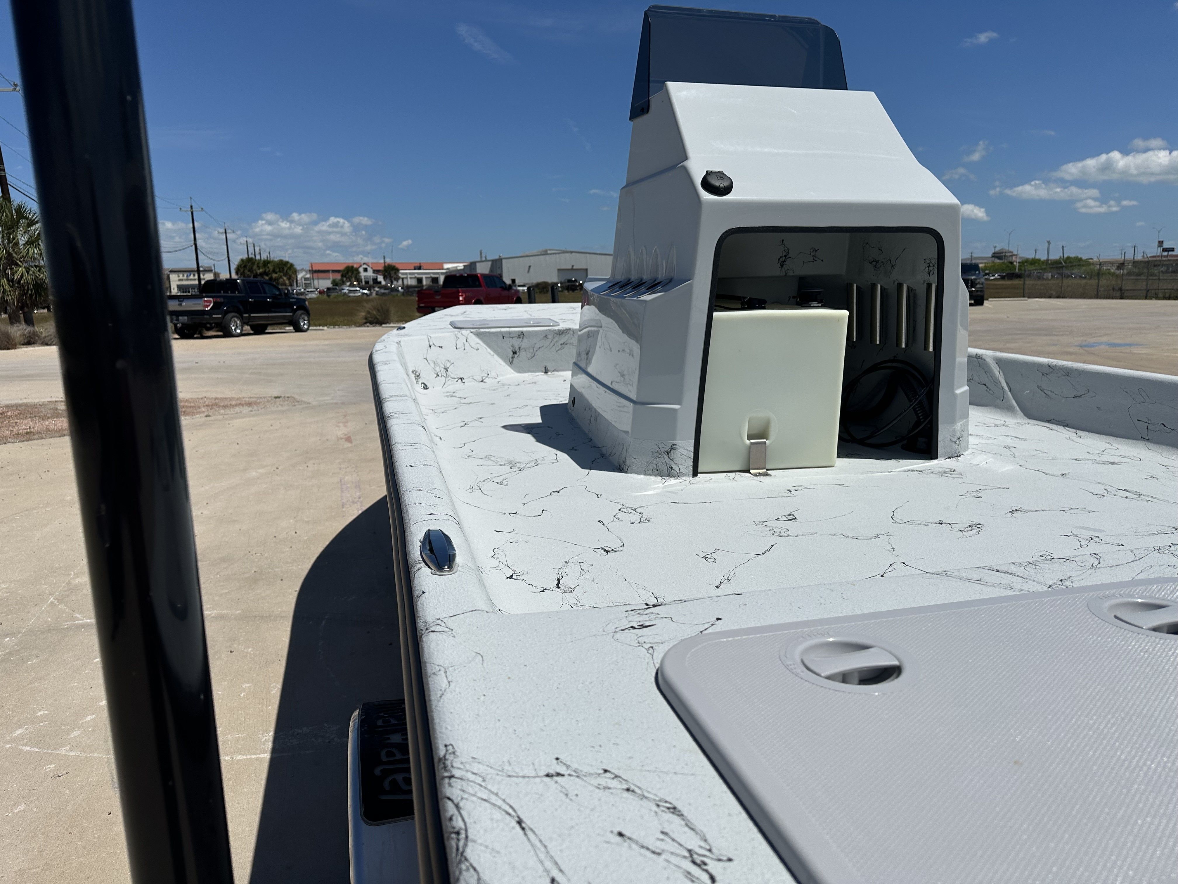 2026 Shoalwater 20' Catamaran - 24
