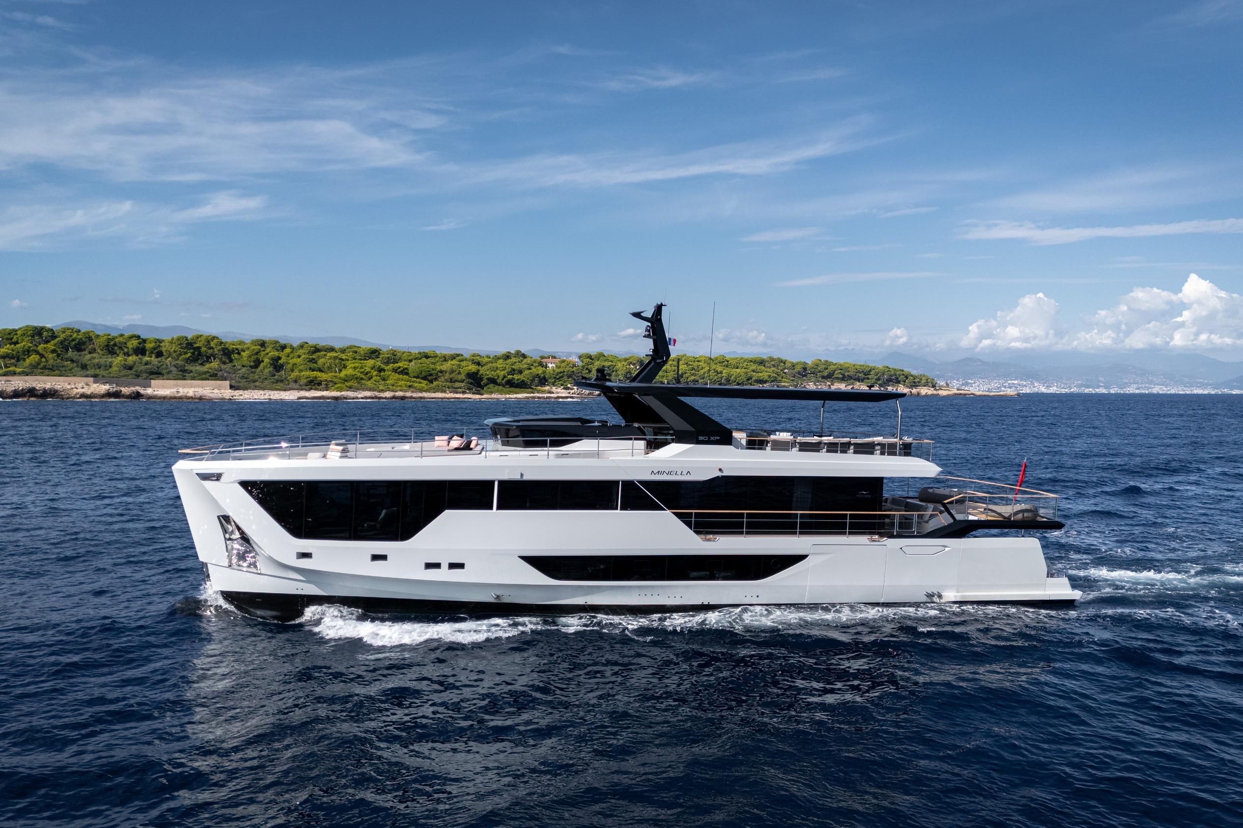 2026 Numarine 30XP