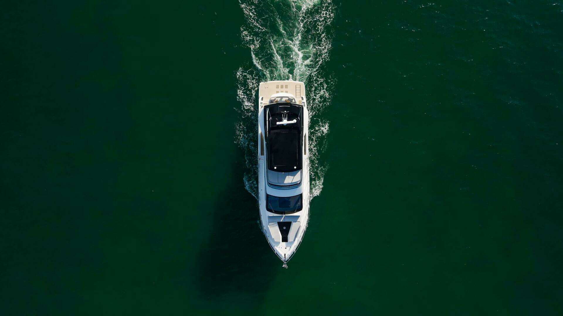 2025 Galeon 50 FLY - Image 76