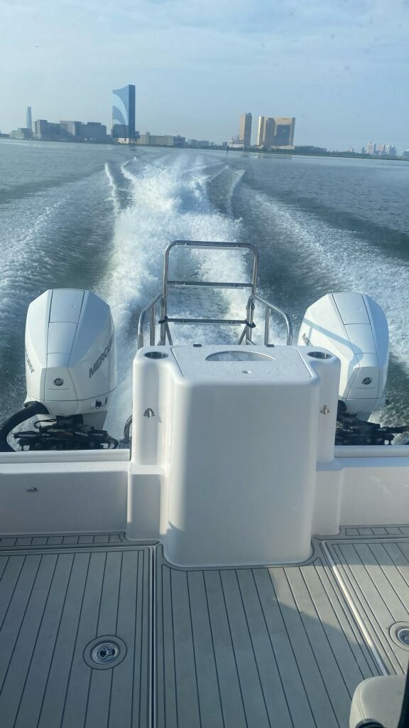 2021 ArrowCat 320 Coupe - 20