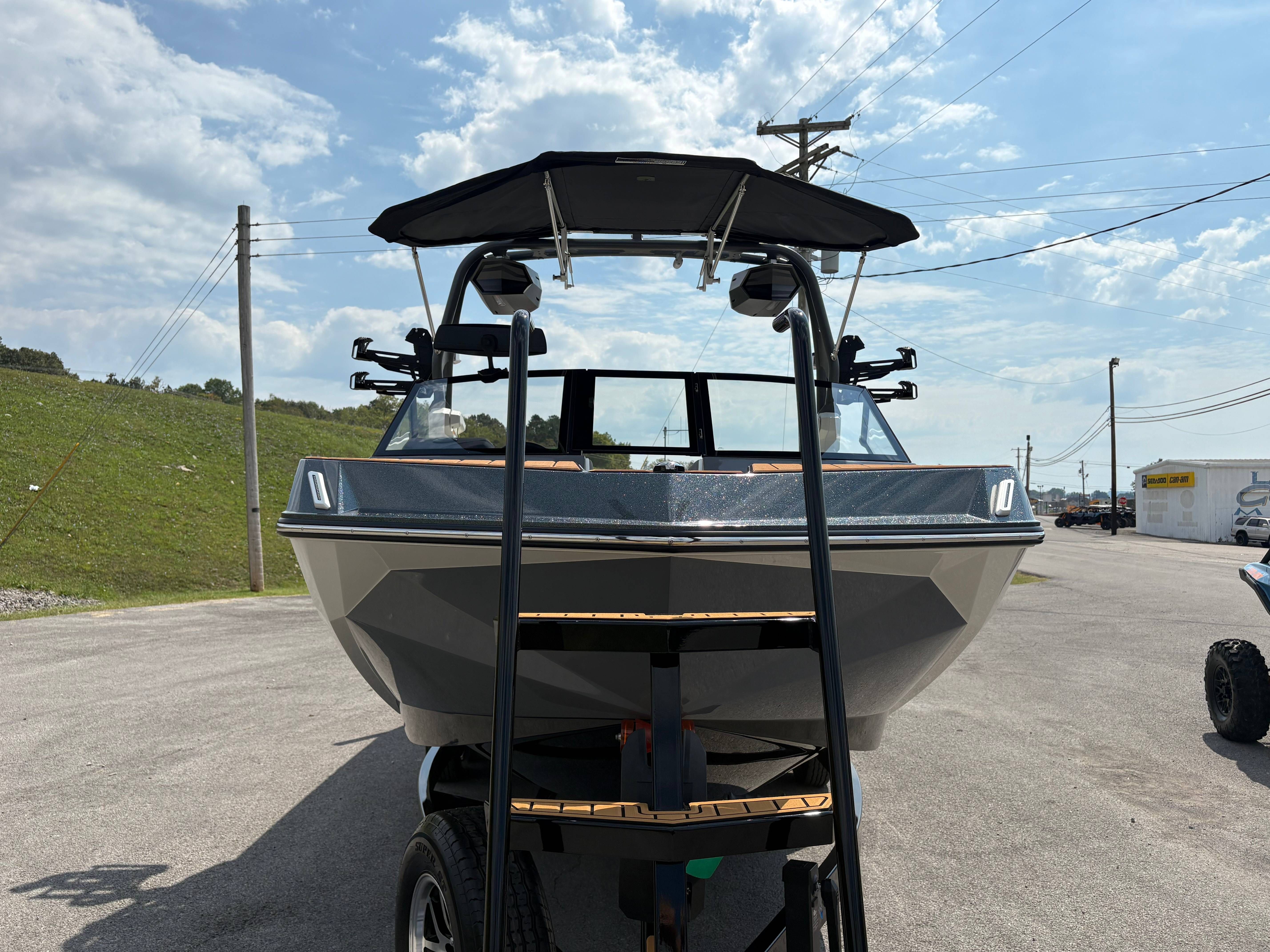 2026 Nautique GS24 - 96