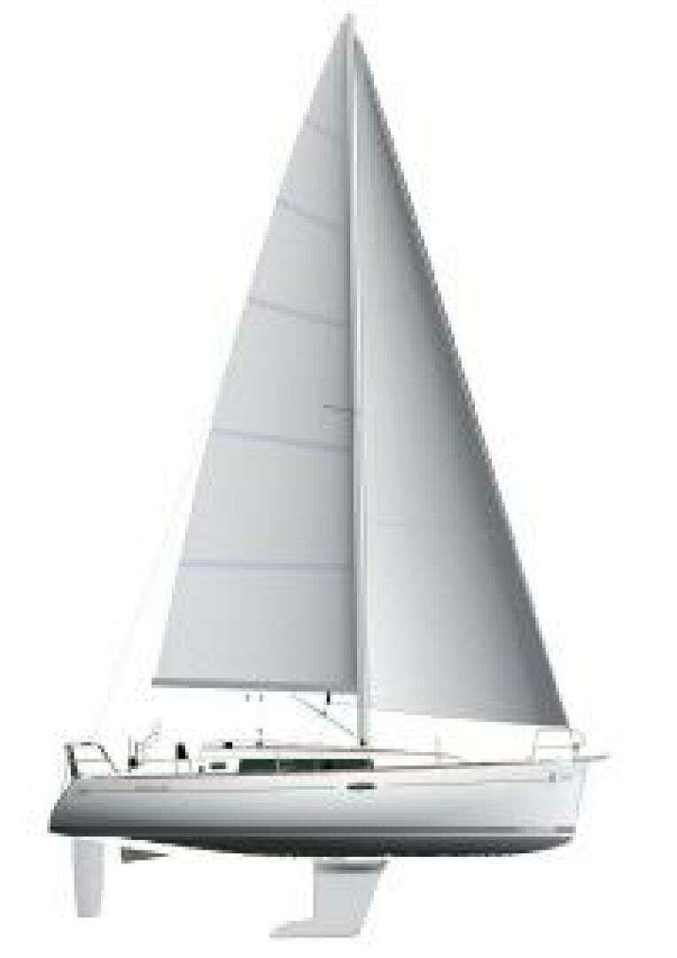 2011 Beneteau Oceanis 34 - Image 21
