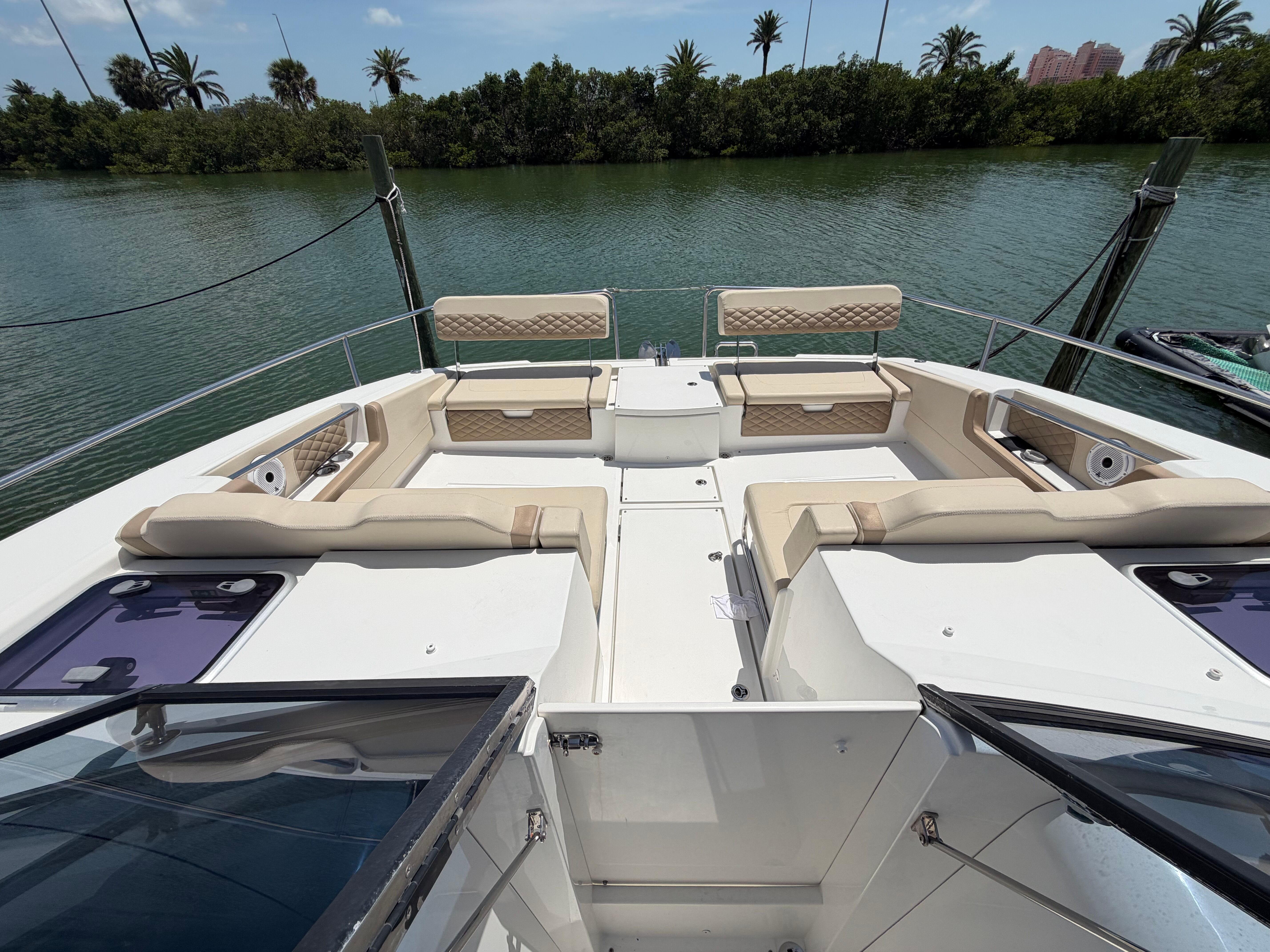 2020 AQUILA 36 SP - Image 40