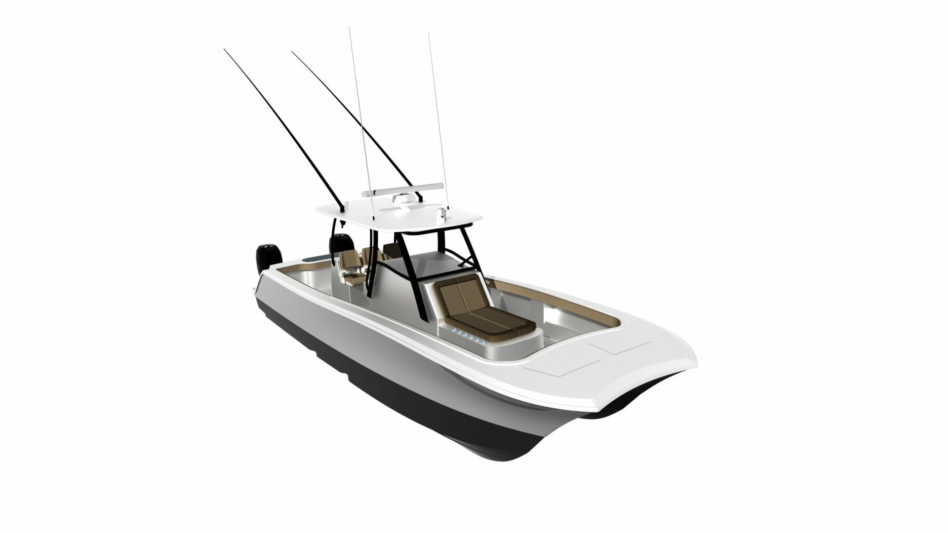 2026 Front Runner 35 CAT - Image 11