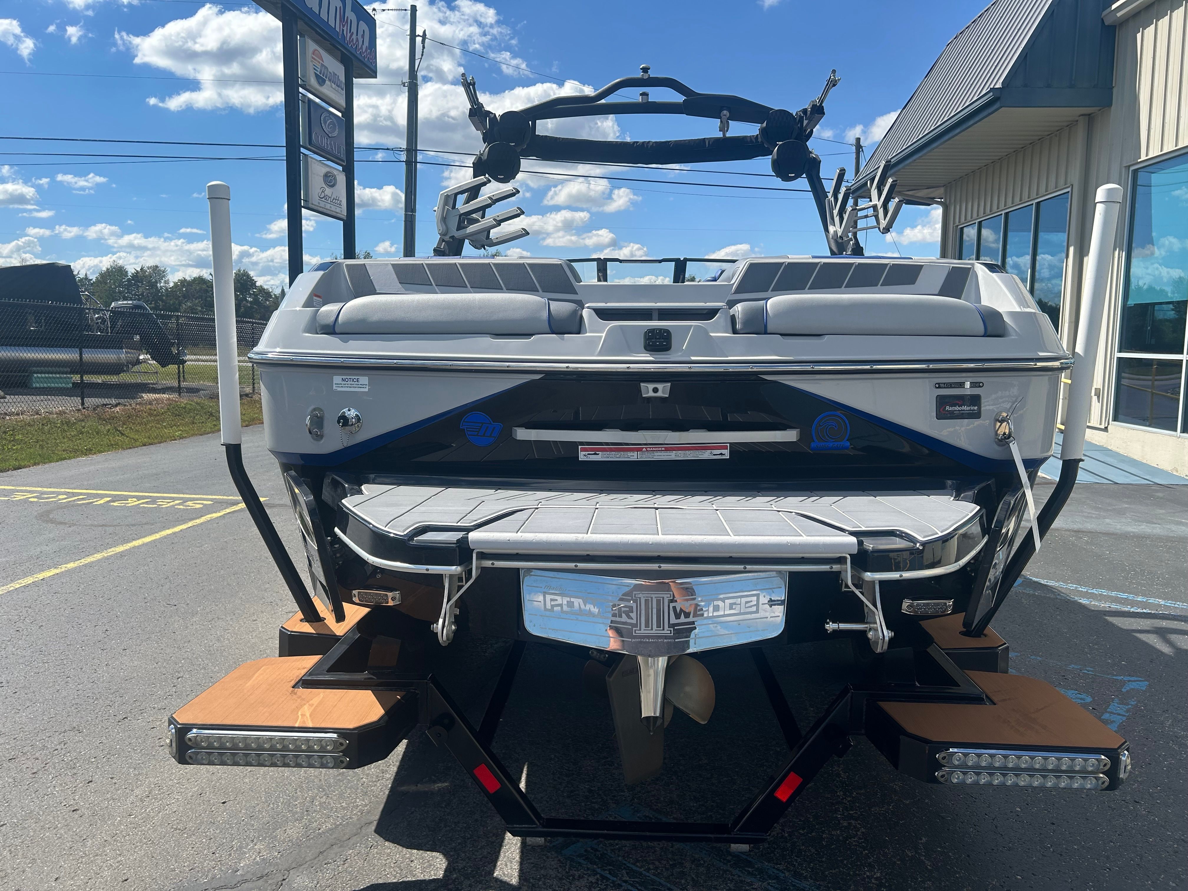 2024 MALIBU 24 MXZ - Image 6