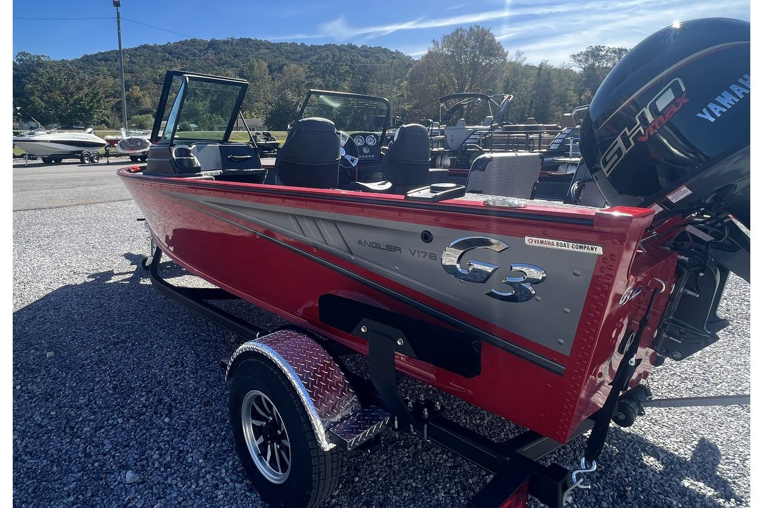 2026 G3 Angler V178 F - 4