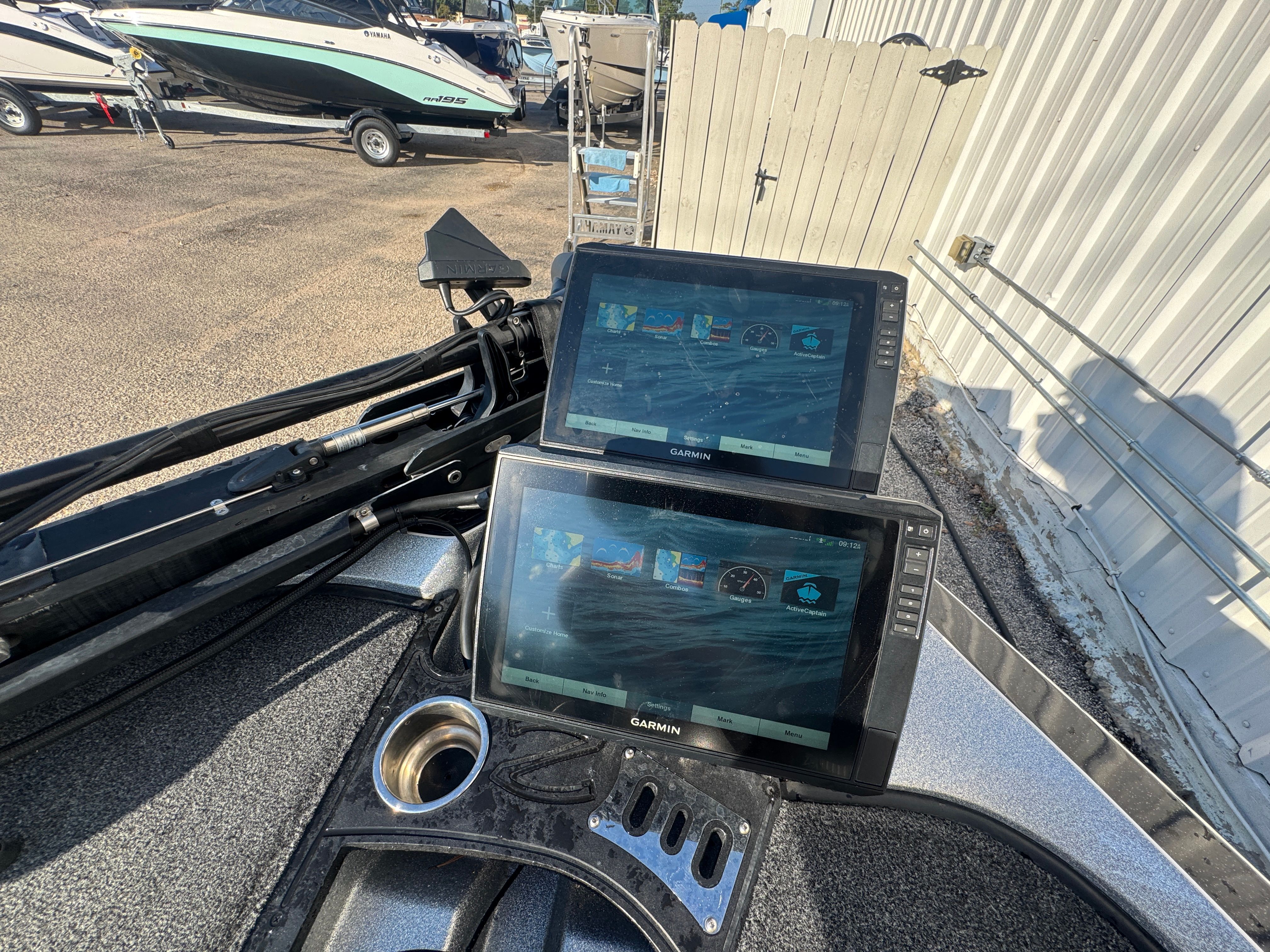 2020 RANGER Z521 - Image 31