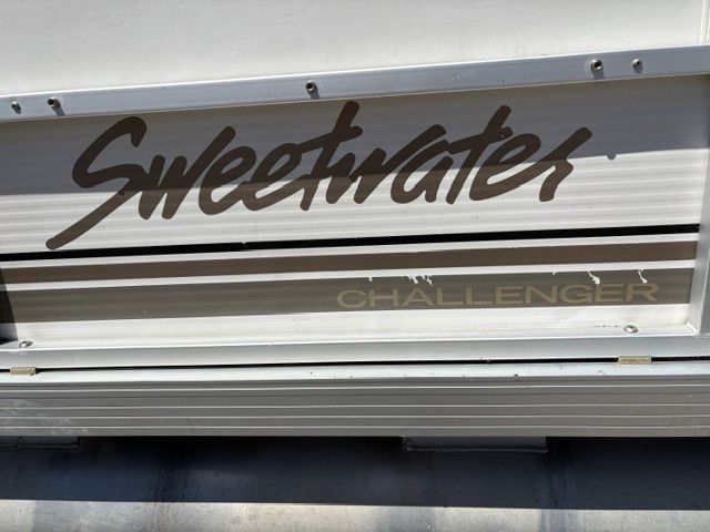 2000 Godfrey-sweetwater Challenger 200EX - 13