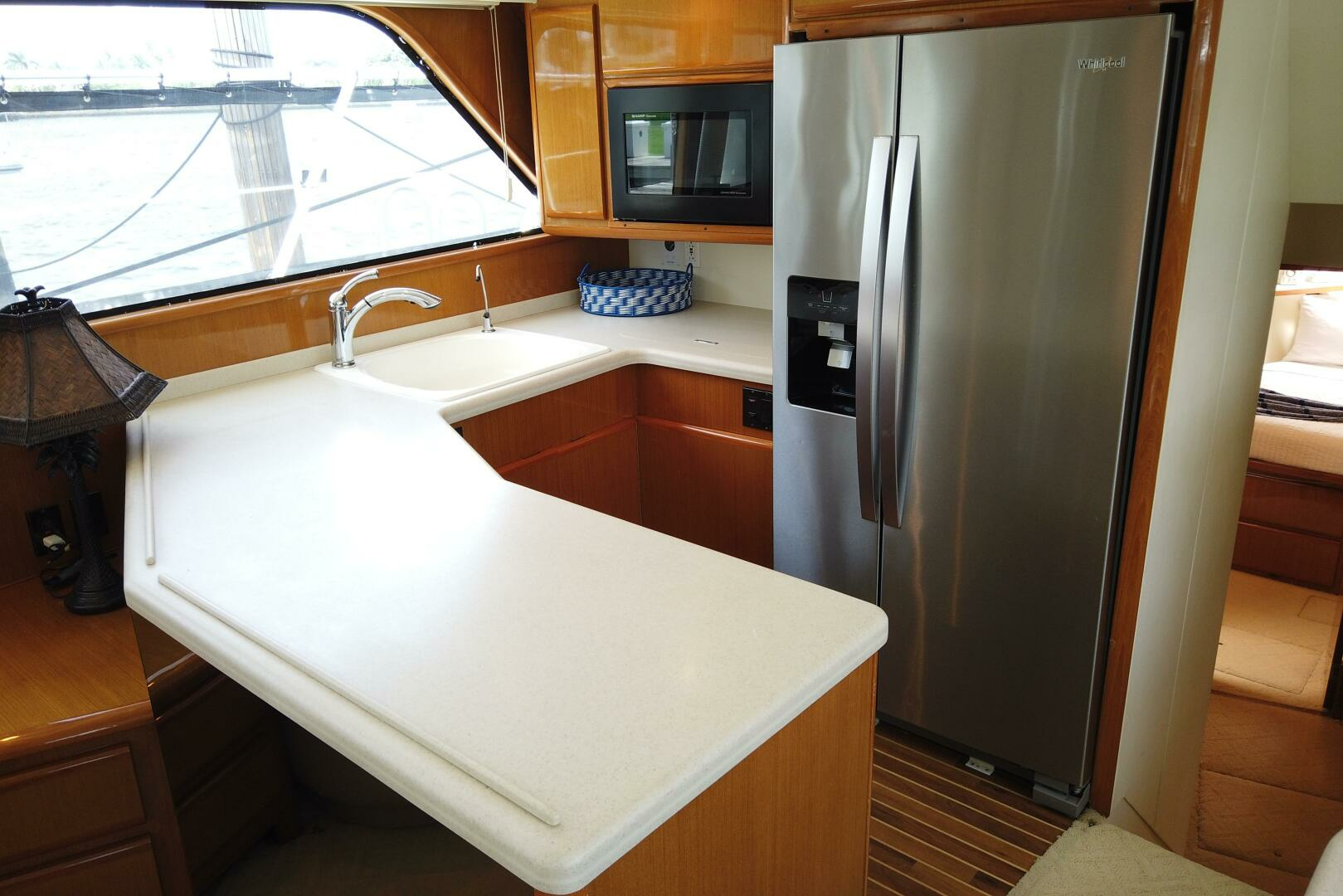 1999 Viking Motoryacht - Image 27