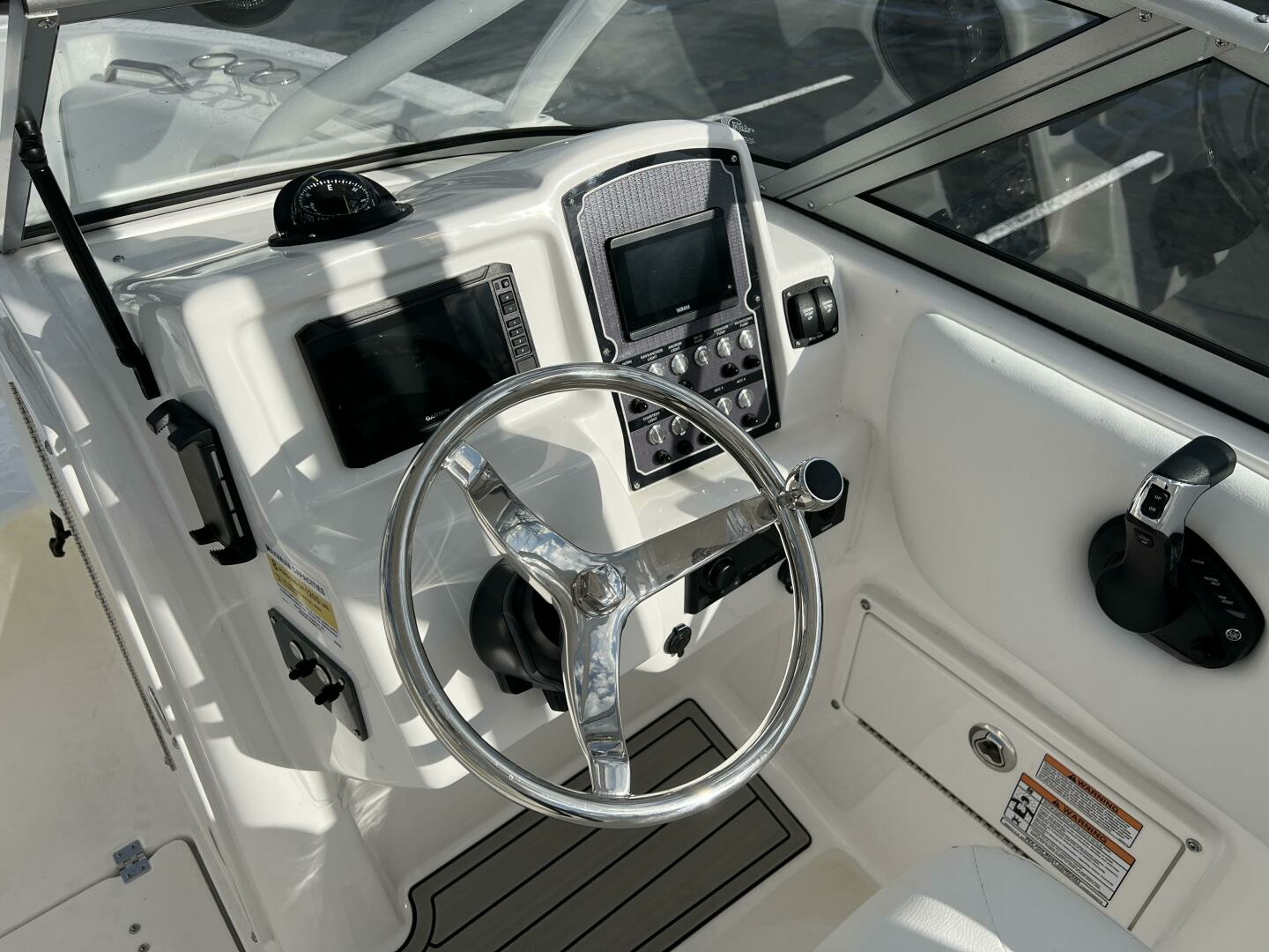 2026 Sea Fox 228 Traveler - Image 7