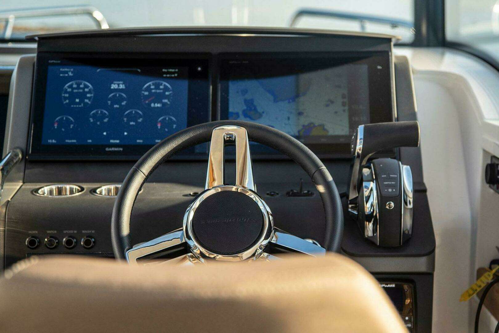 2025 Nimbus Commuter 9 - Image 10