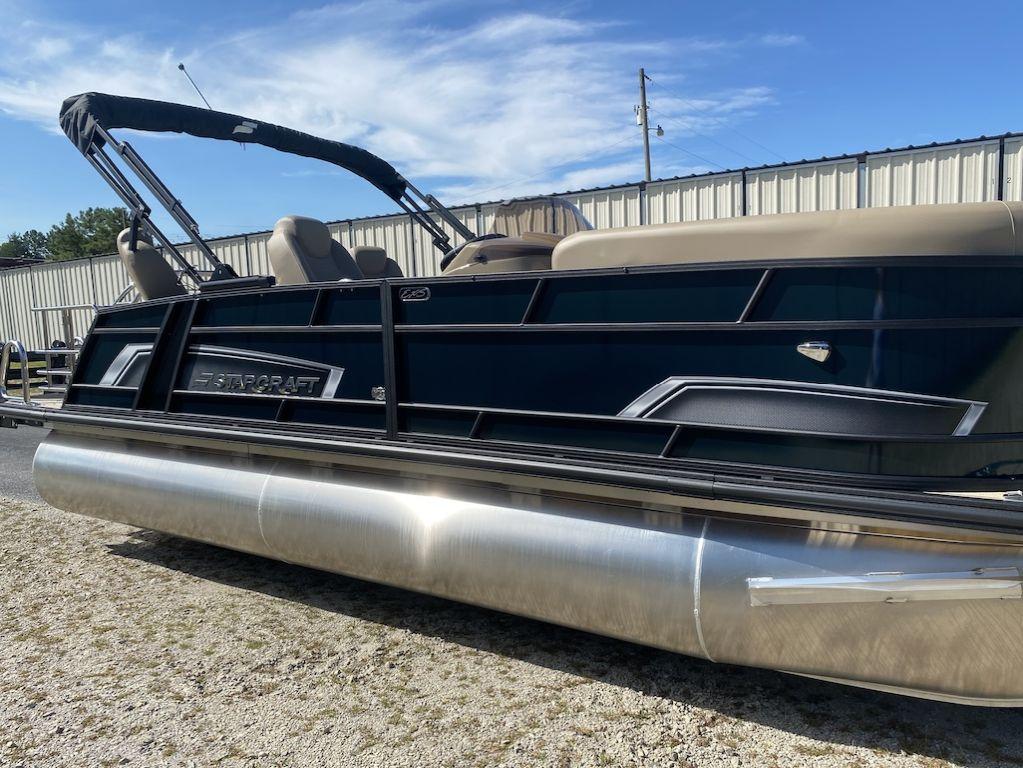 2025 Starcraft EXS 1 HB4 - 5