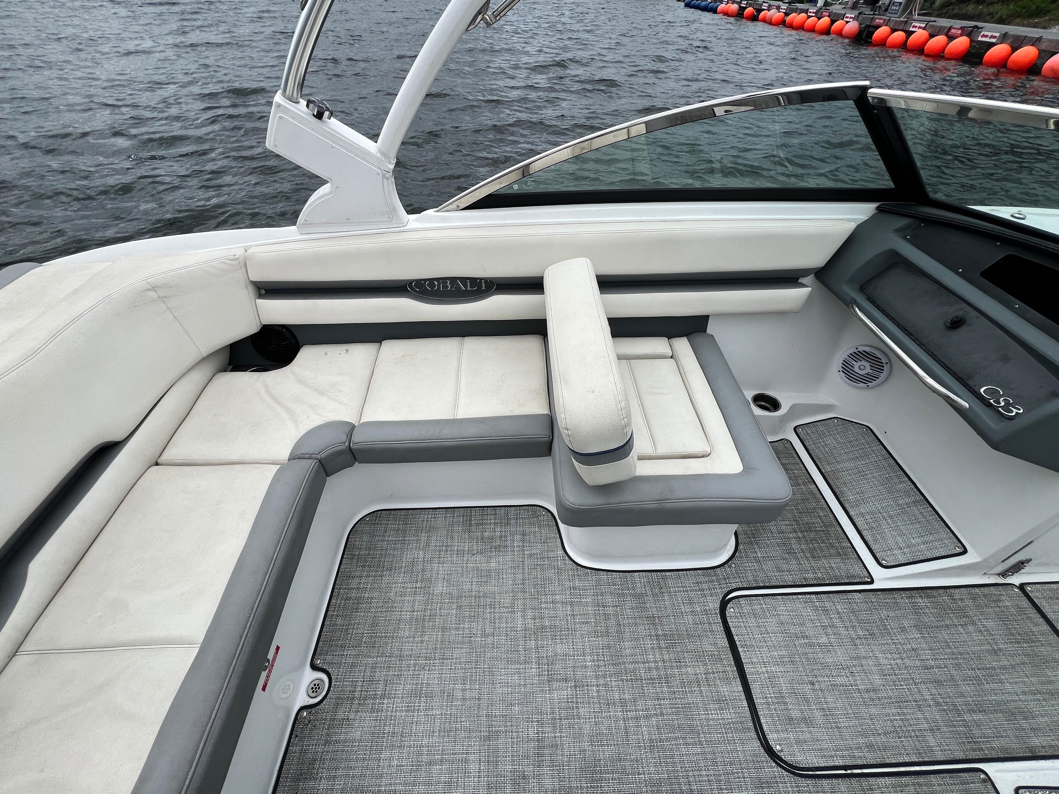2020 Cobalt CS23 Surf - 12