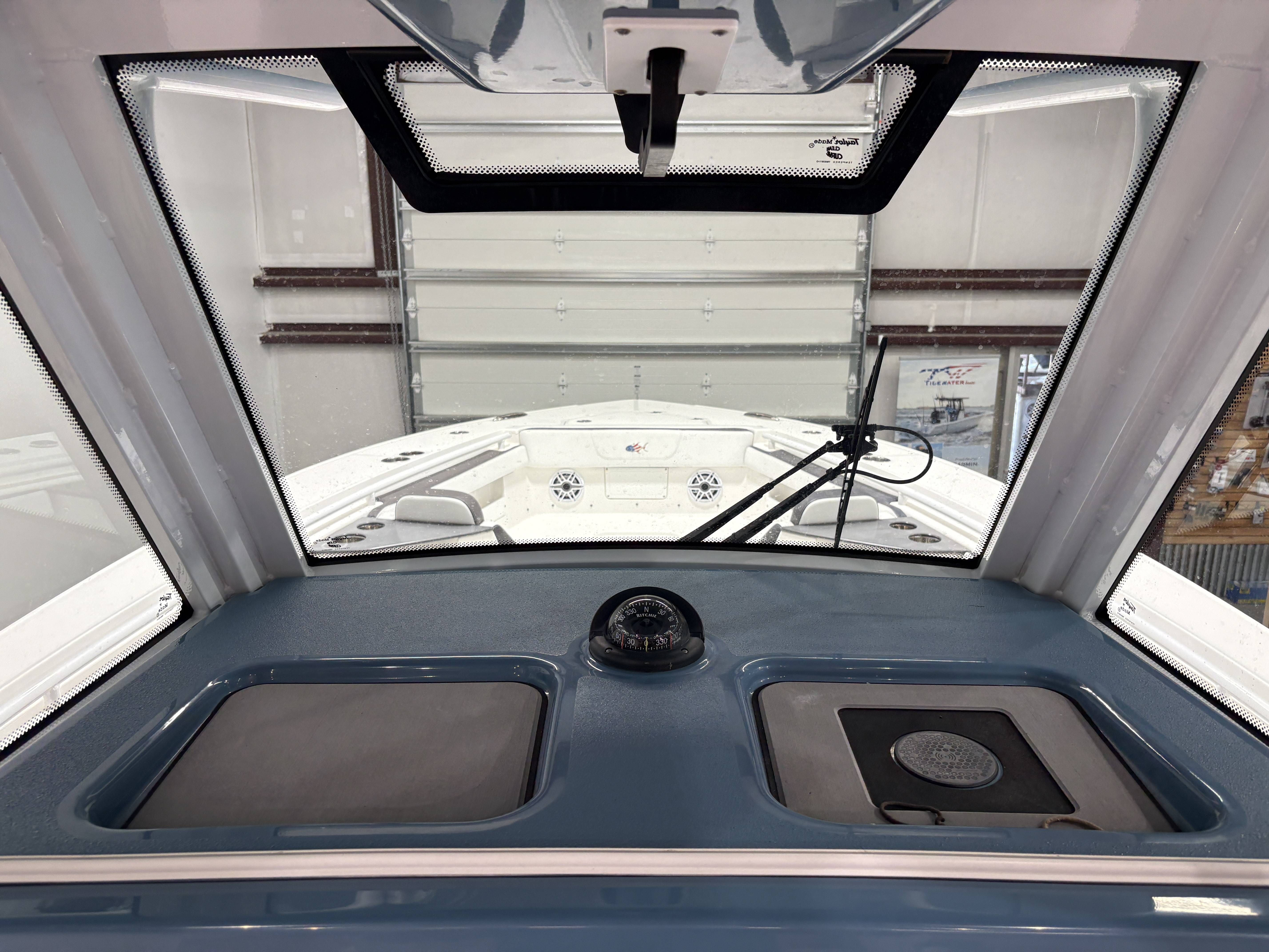 2023 Crevalle 33 CSF - 31