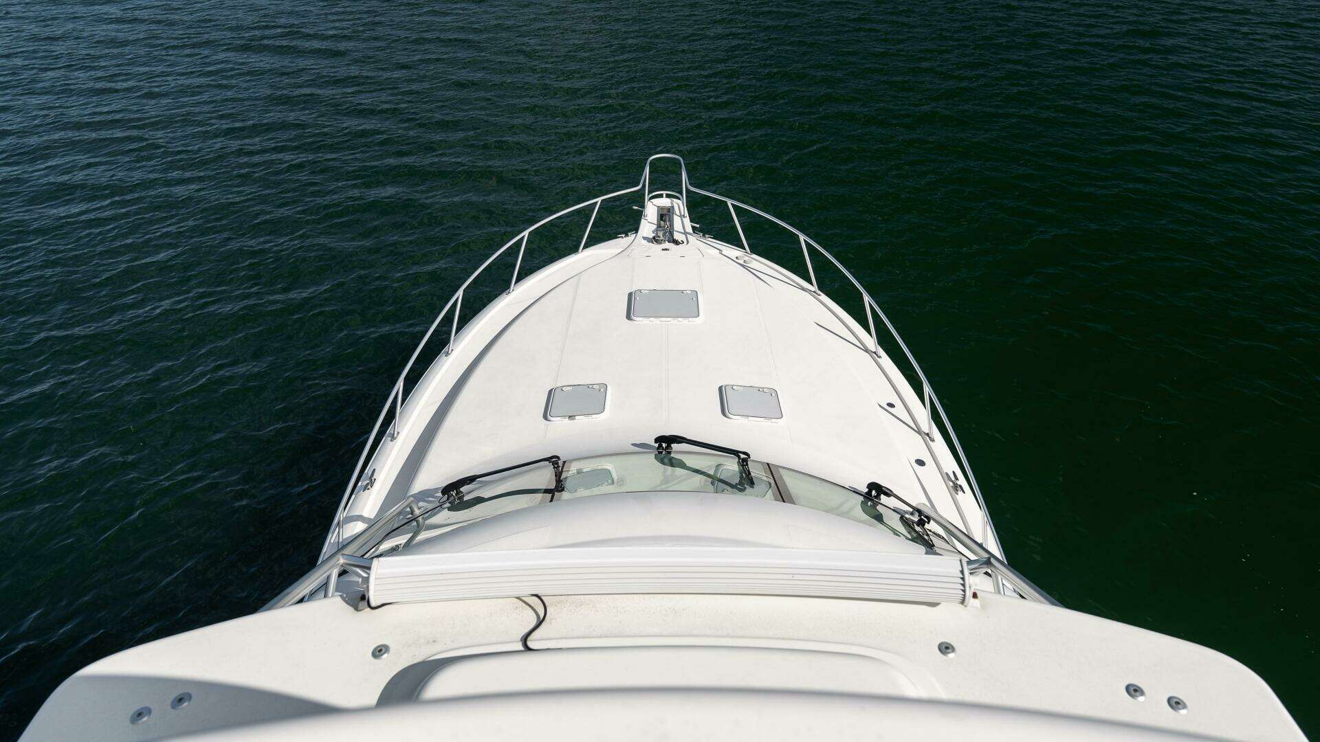 2012 Cabo 44 HTX - Image 23