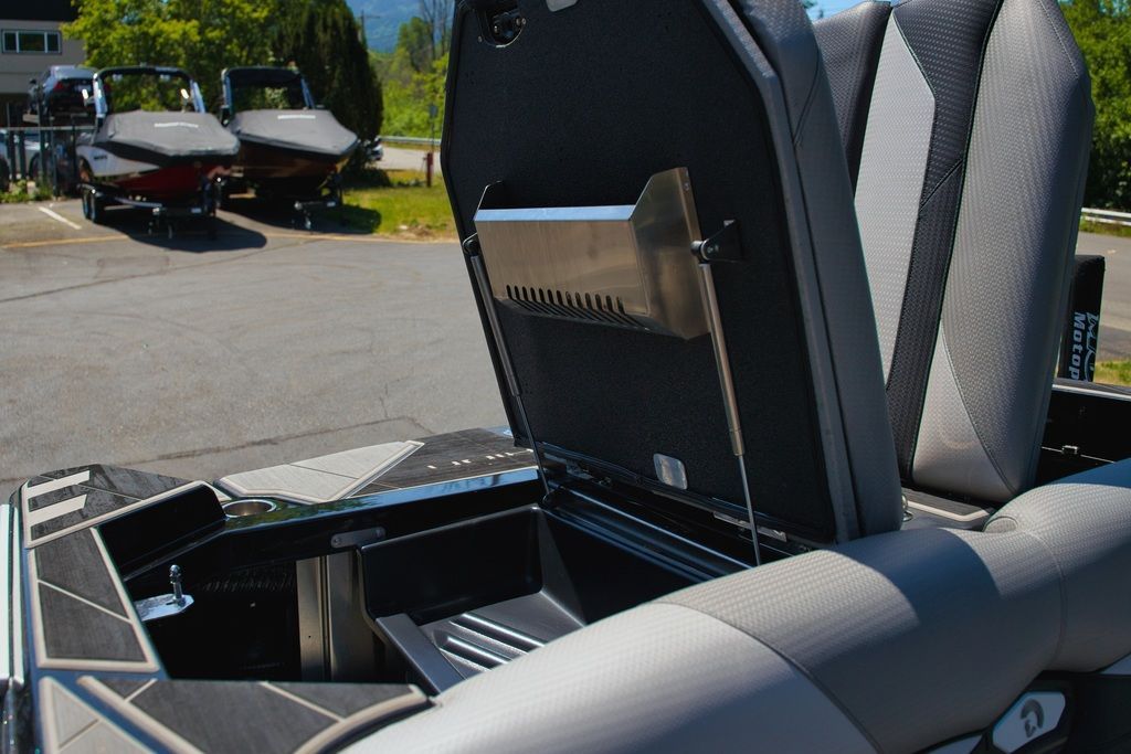 2022 Centurion Ri265 - 17