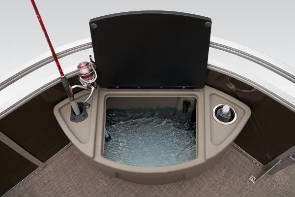 2025 Sun Tracker Sportfish 24 XP3 - 22