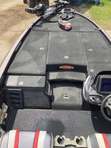 2018 Skeeter FX21 - 30