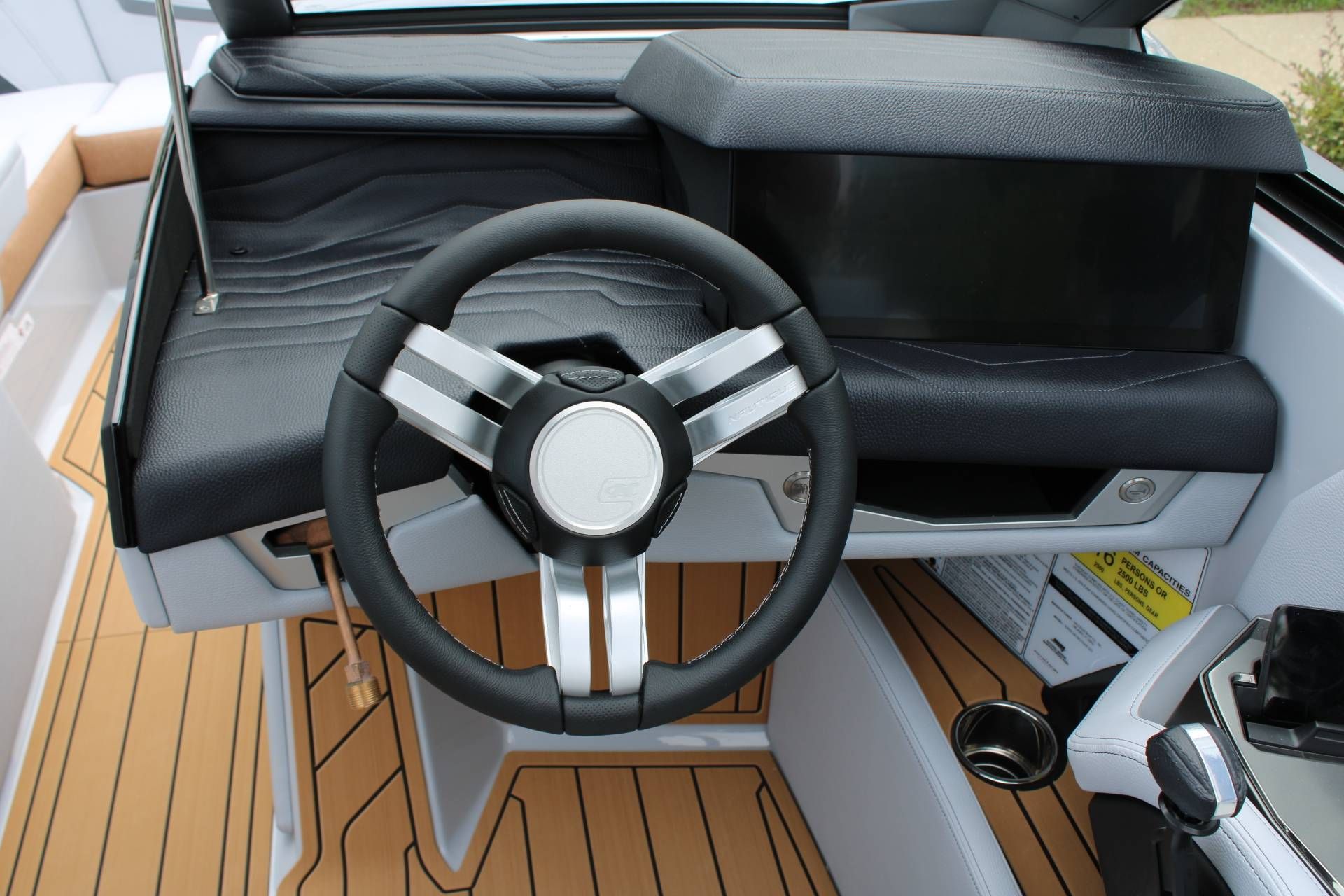 2026 Nautique G23 - 9