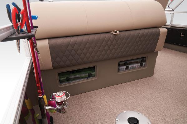 2023 Sun Tracker SportFish 22 DLX - 38
