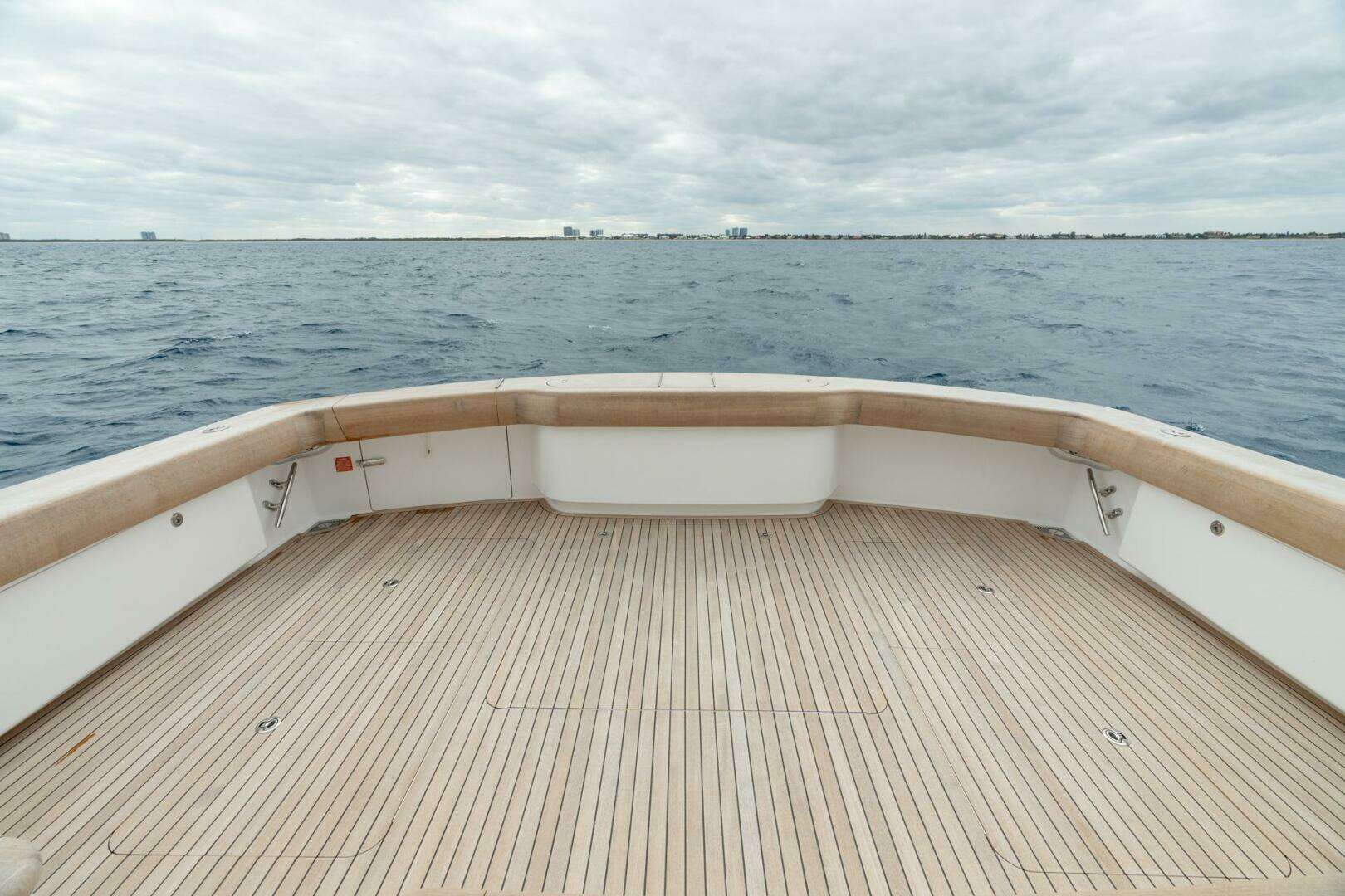 2026 Viking 68 Convertible - Image 25