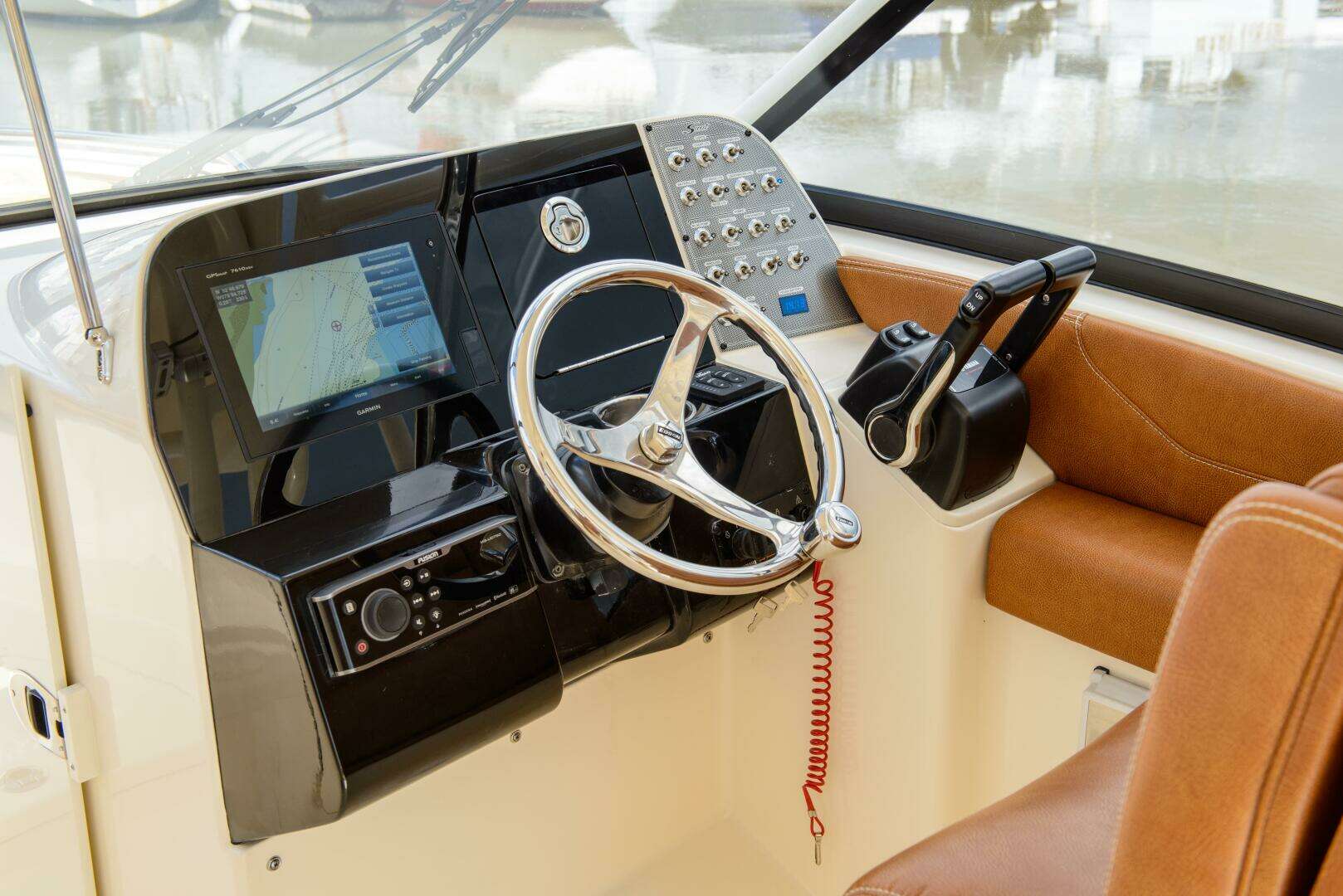 2026 Scout 255 Dorado - Image 11