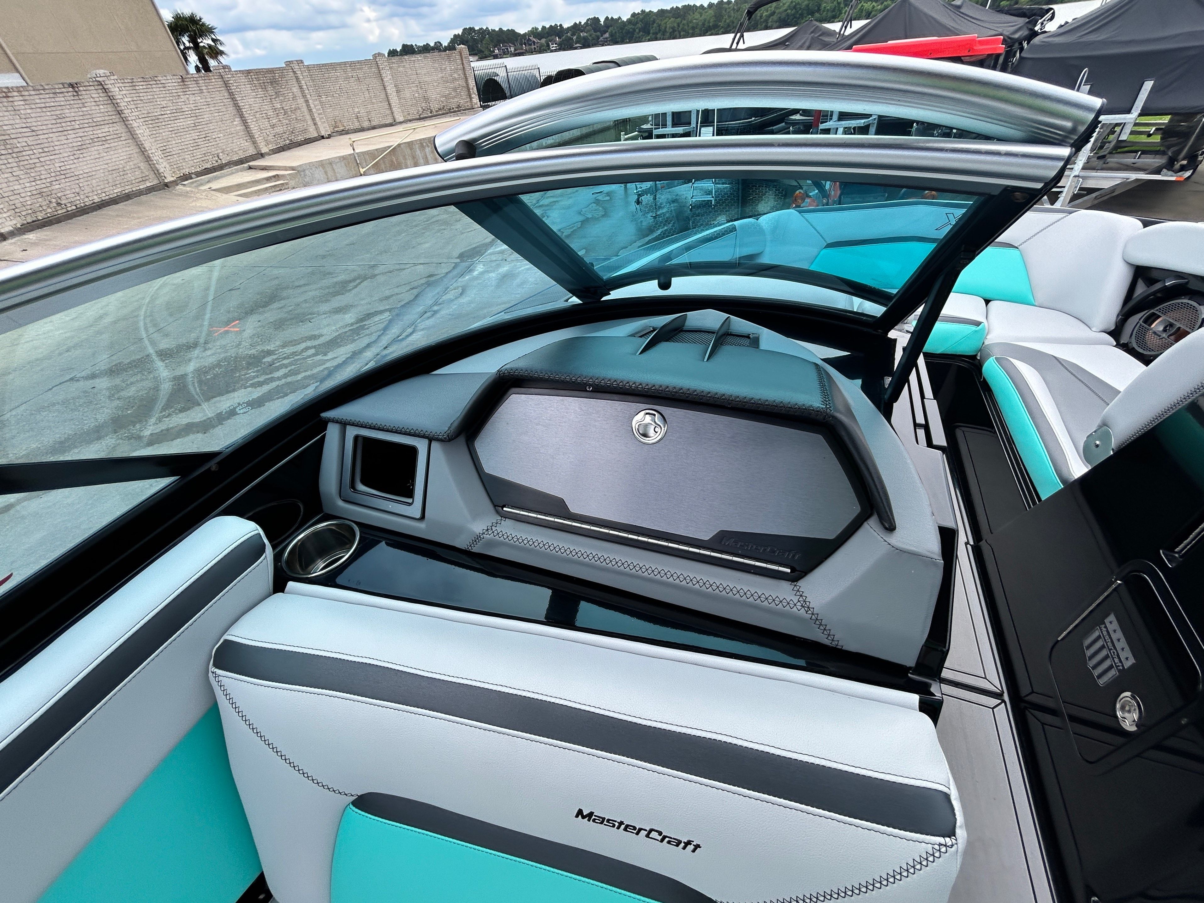 2019 MasterCraft XStar - 42