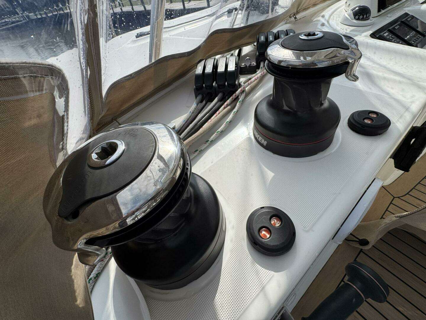 2022 Lagoon 46 - Image 31