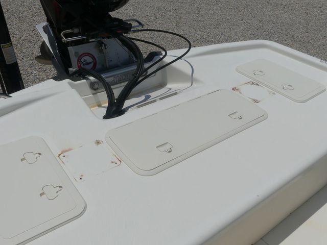 2021 Mako Pro Skiff 19 CC - 25