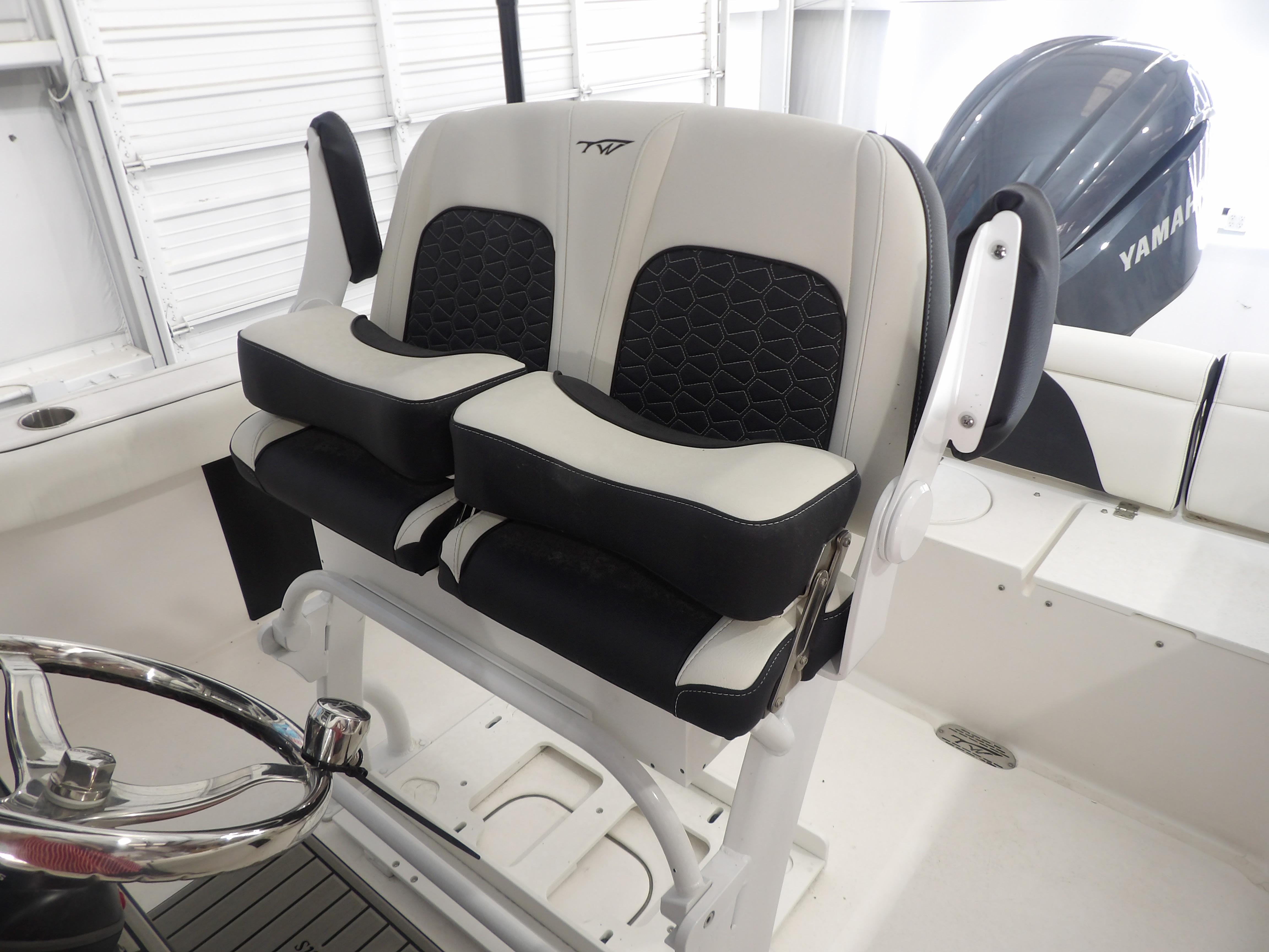 2025 Tidewater 232 LXF - 26