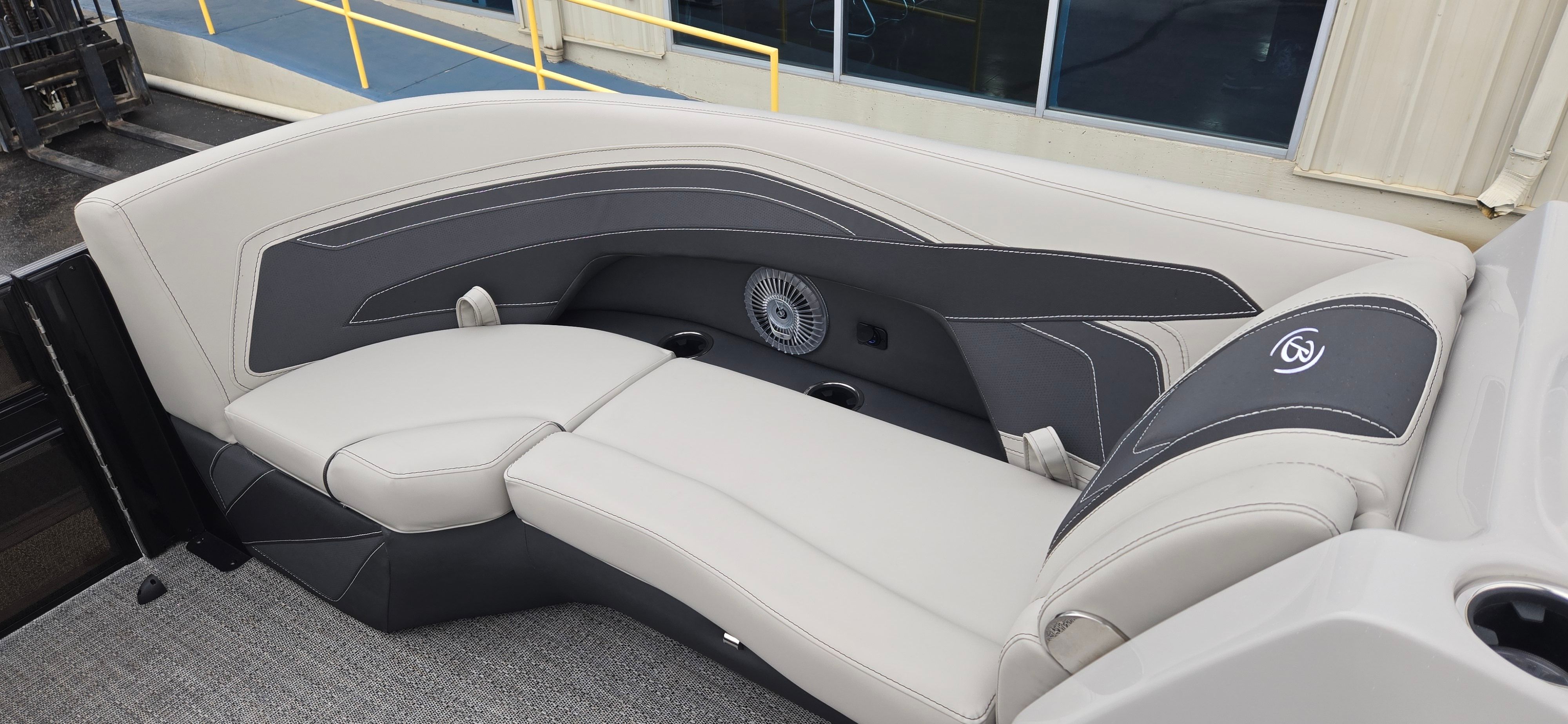 2026 BARLETTA C22UC - Image 20