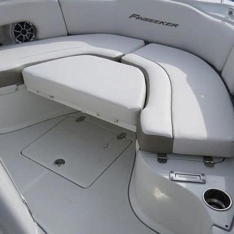 2024 Crownline Finseeker 230FS - 11