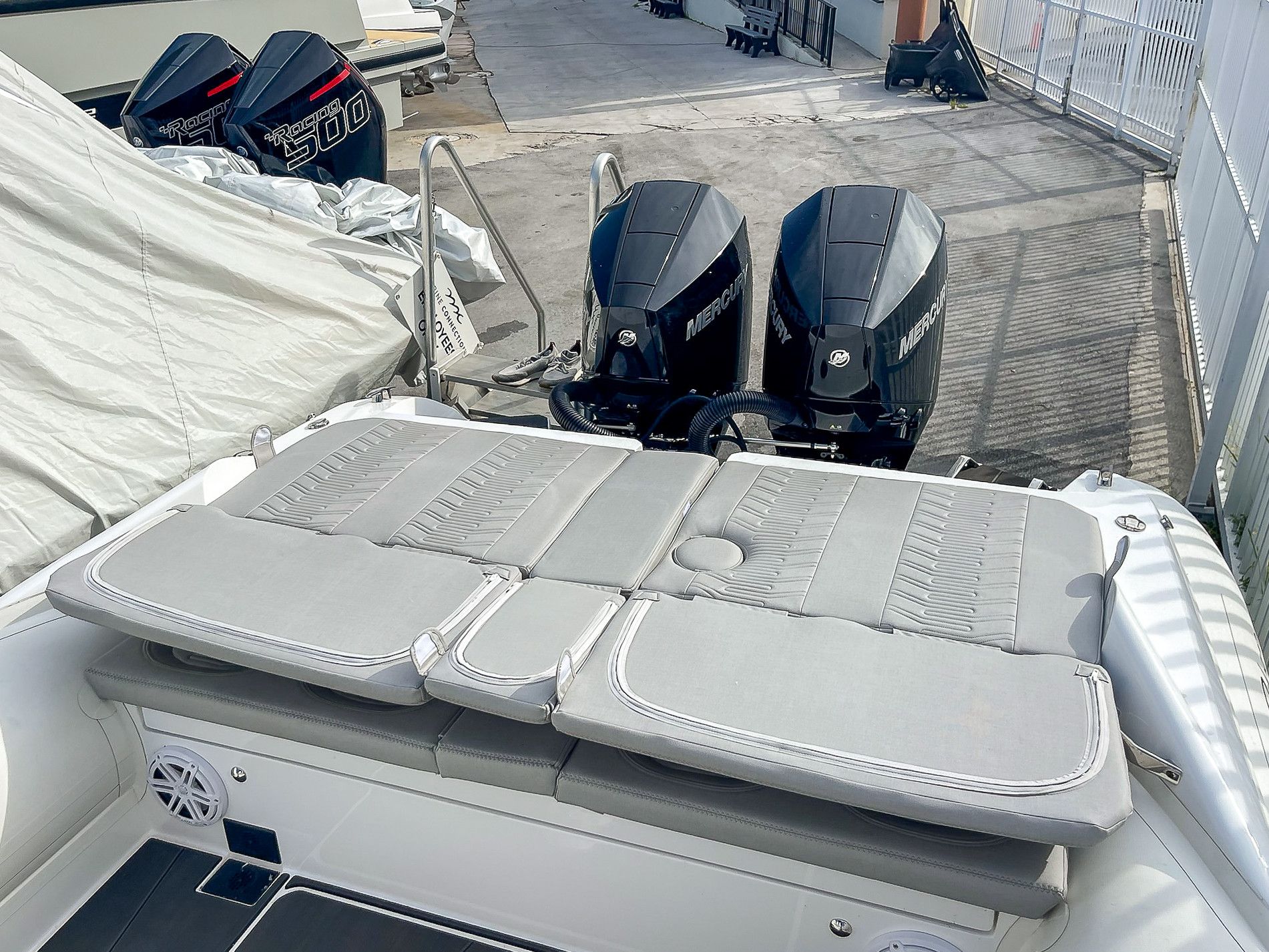2025 Ribco Venom 30 - 13