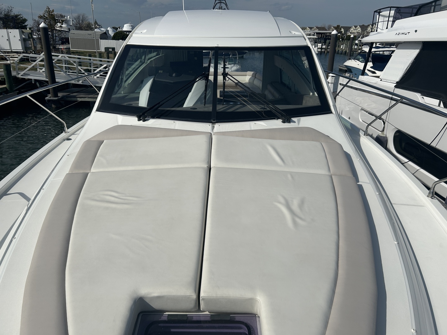 2018 Beneteau 50 GRAN TURISMO - Image 41